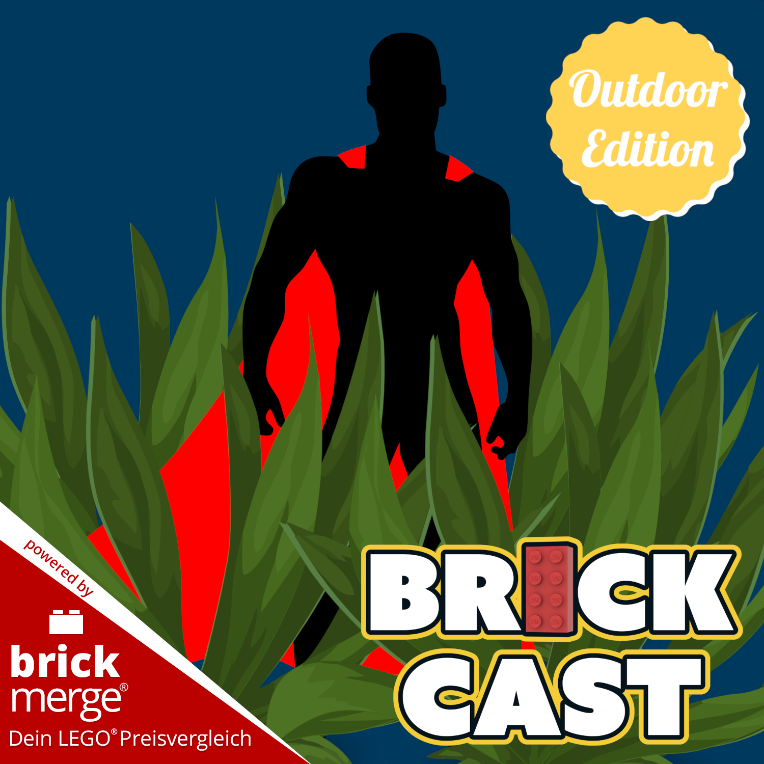 Ein Garten für Mutanten episode artwork