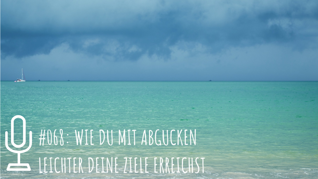 F***einfach machen - Der Podcast für Deinen Erfolg