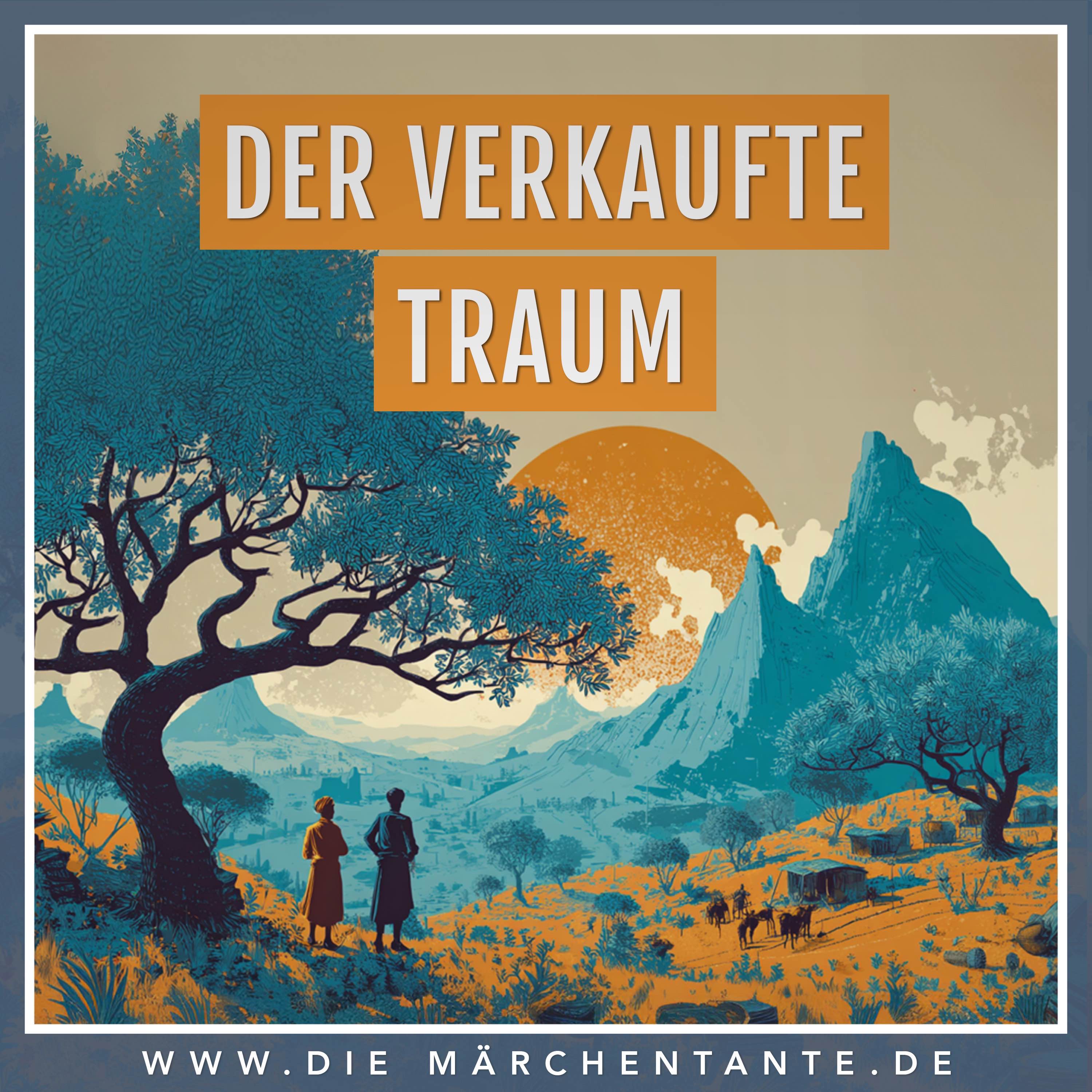 Der verkaufte Traum
