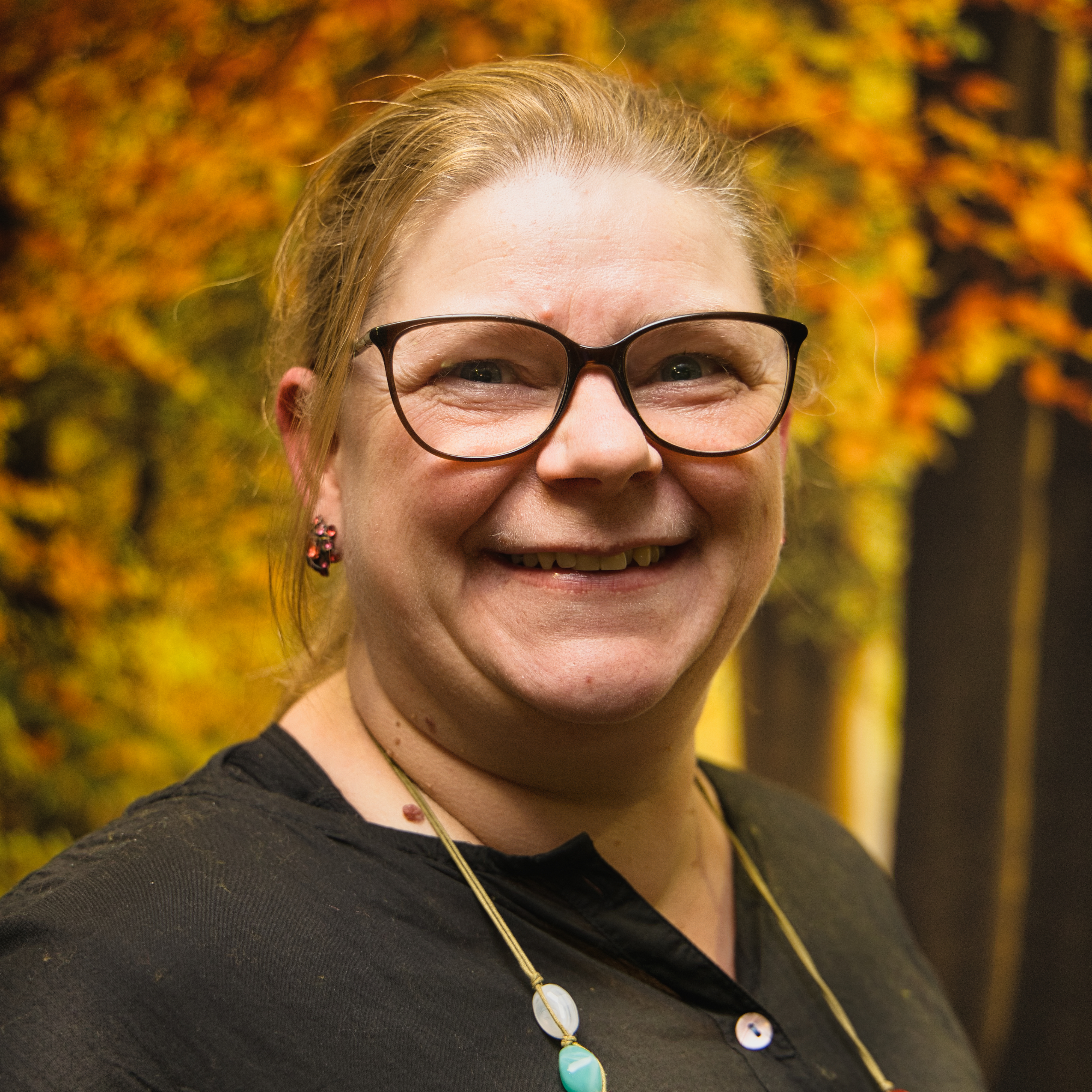 Sprechstoff ist ein Podcast, der durch die Ohren direkt ins Herz geht