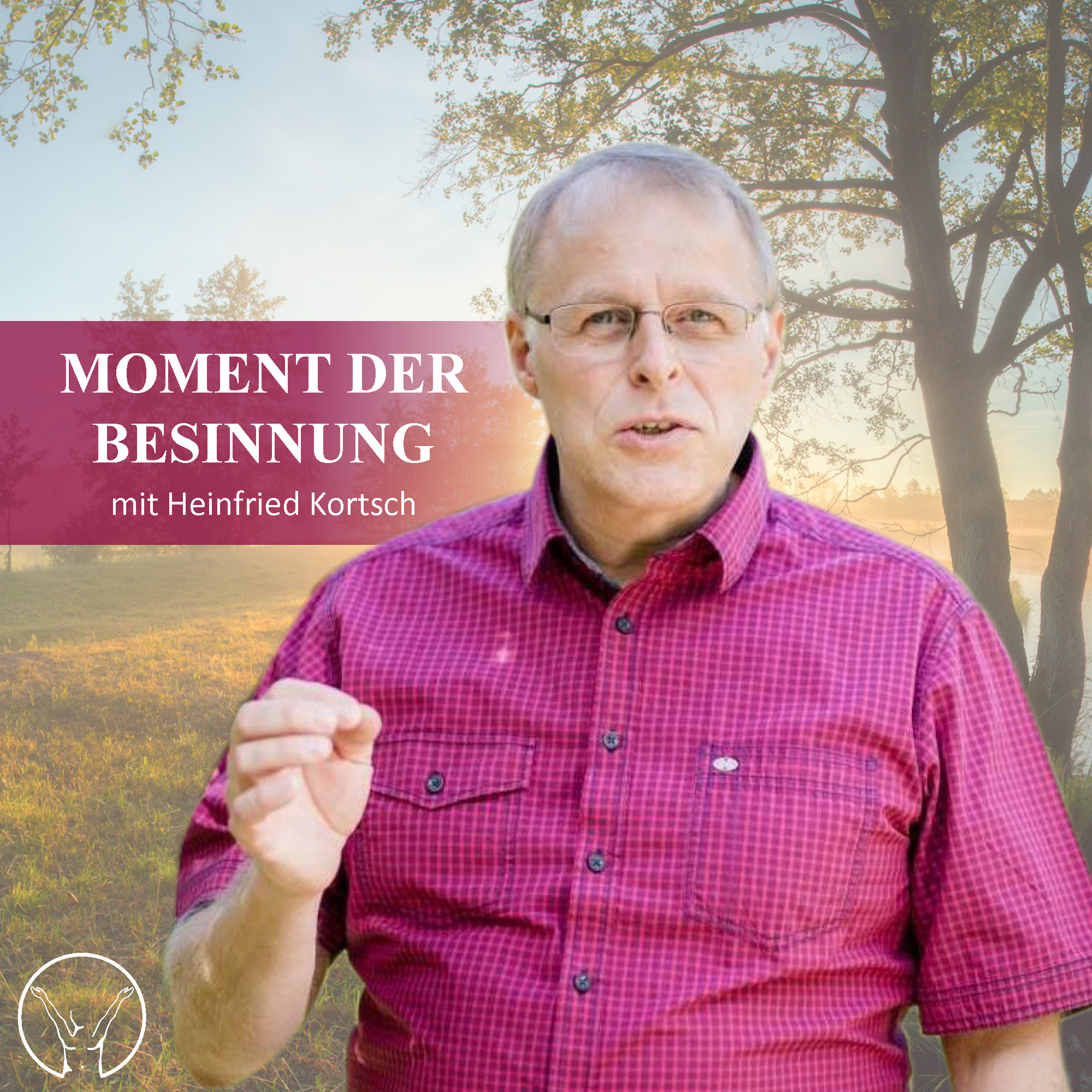 JETZT ist der Moment in dem wir leben - nicht morgen und nicht gestern