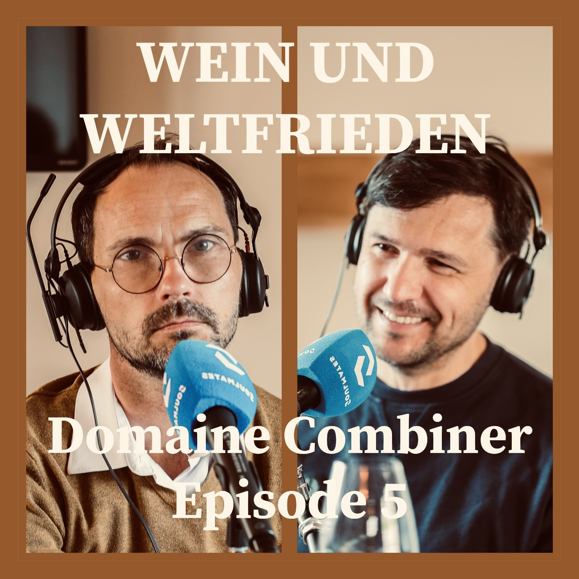 Wein und Weltfrieden