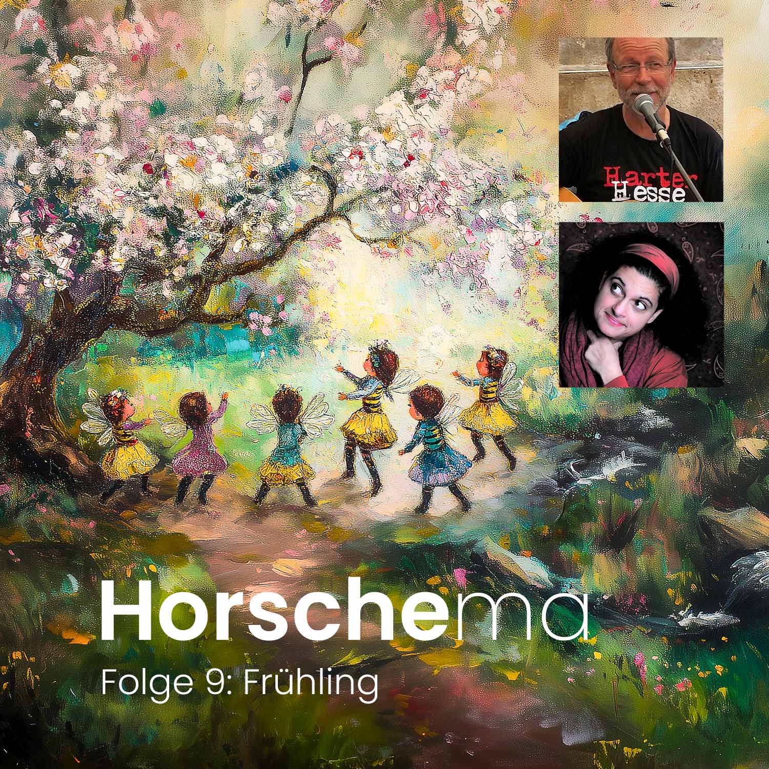 Horschema - Folge 9 - Frühling episode artwork