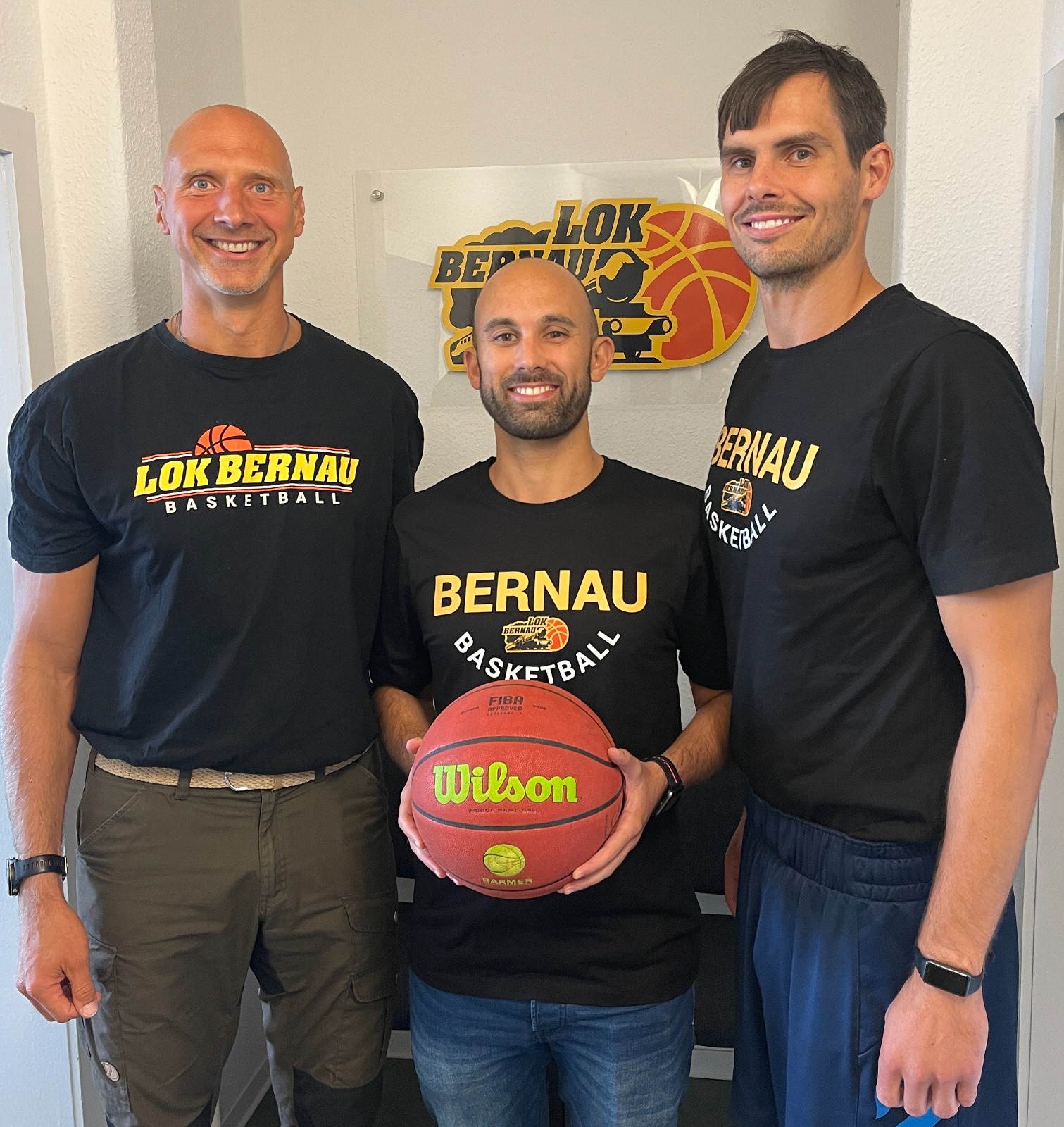 027 - Interview mit Davide Bottinelli und Dan Oppland
