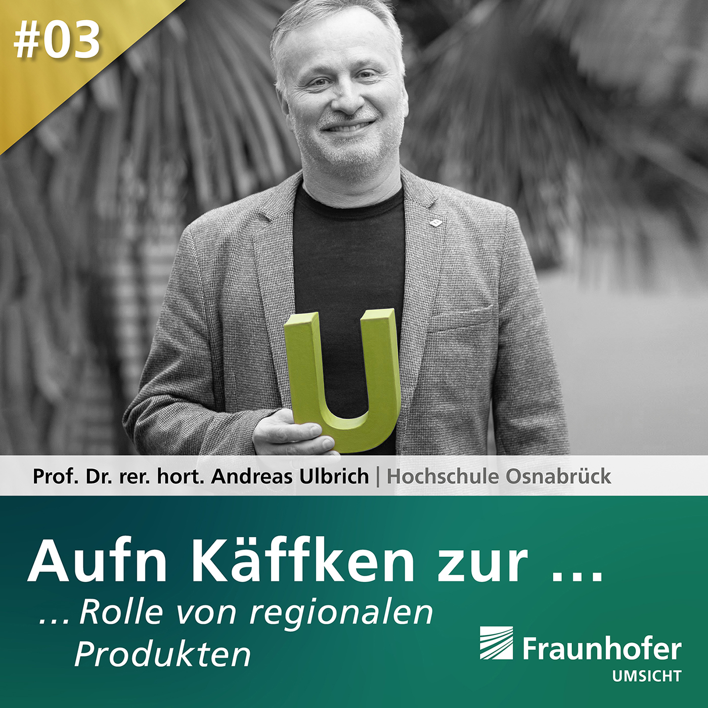 Aufn Käffken zur …