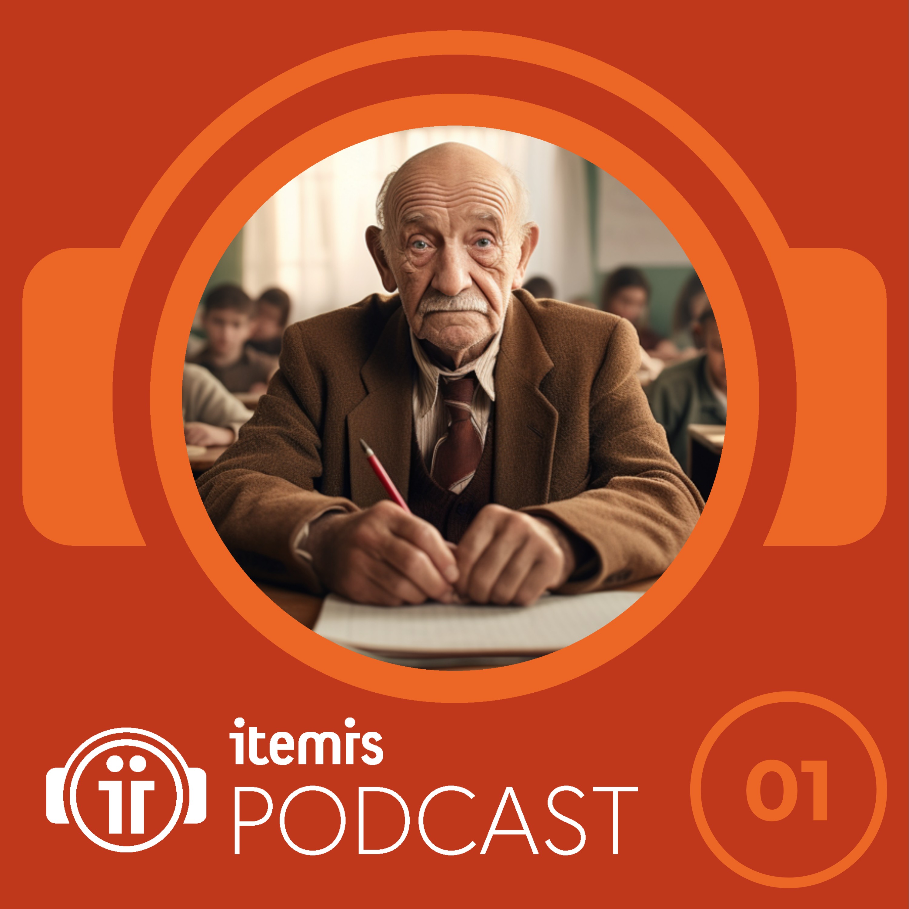 itemis PODCAST
