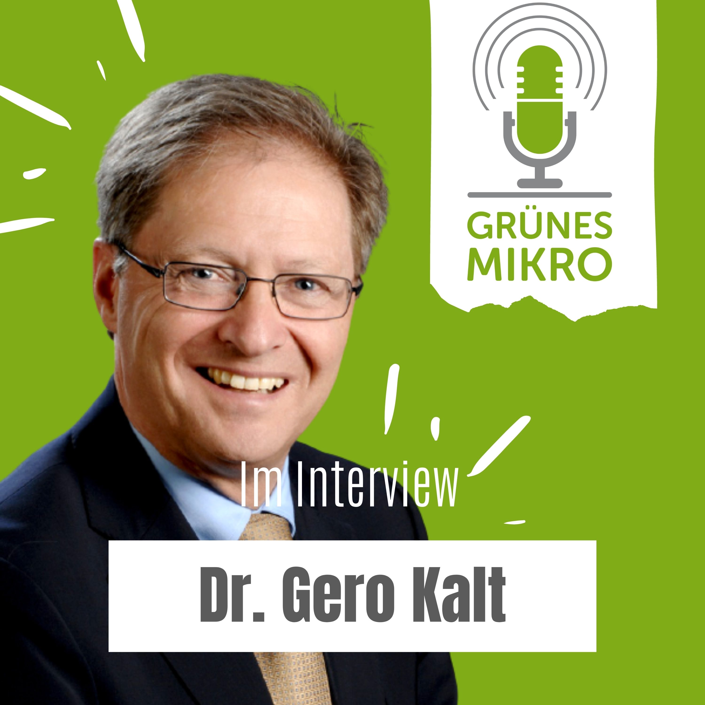 GRÜNES MIKRO