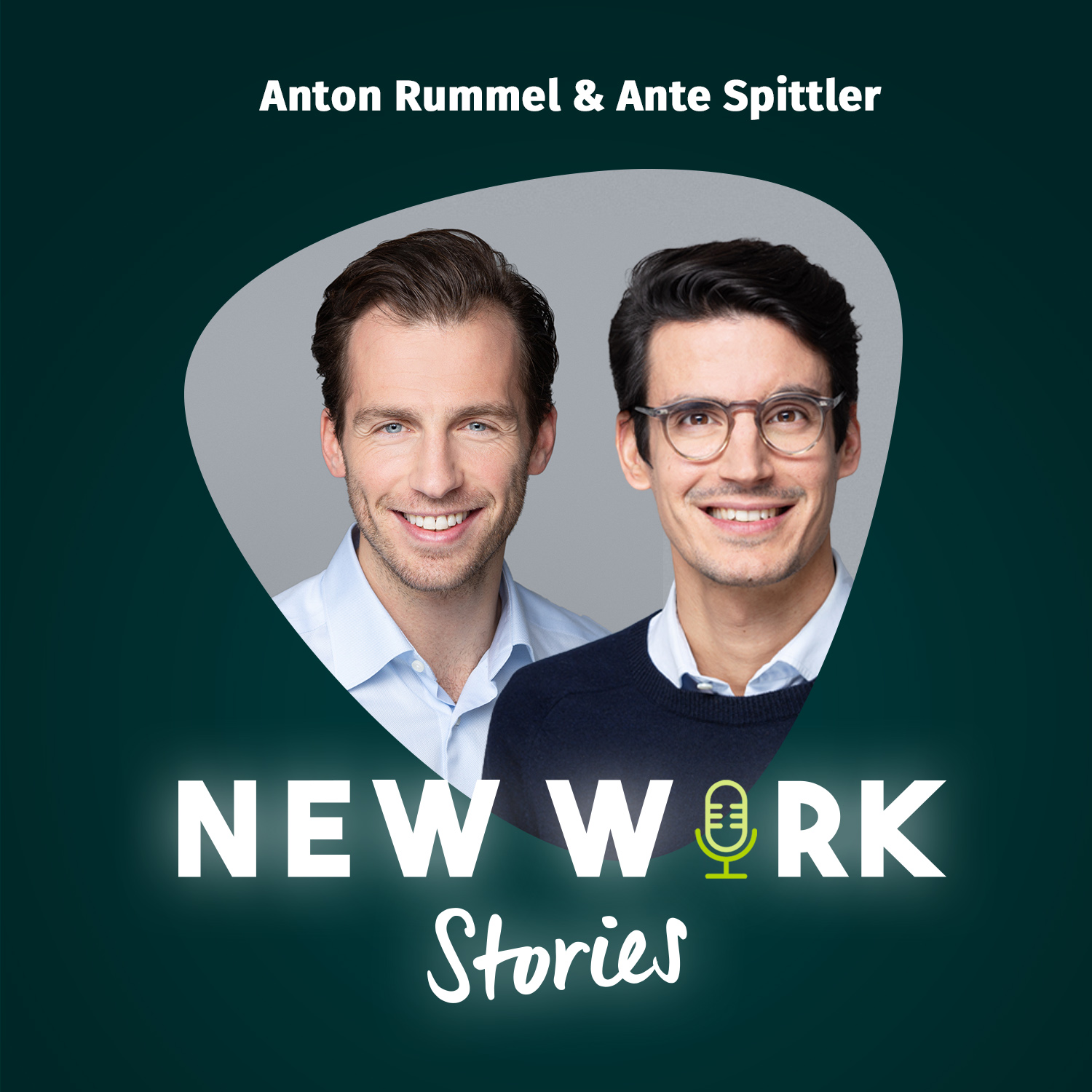 For a Better Working Life – Der NWX Podcast