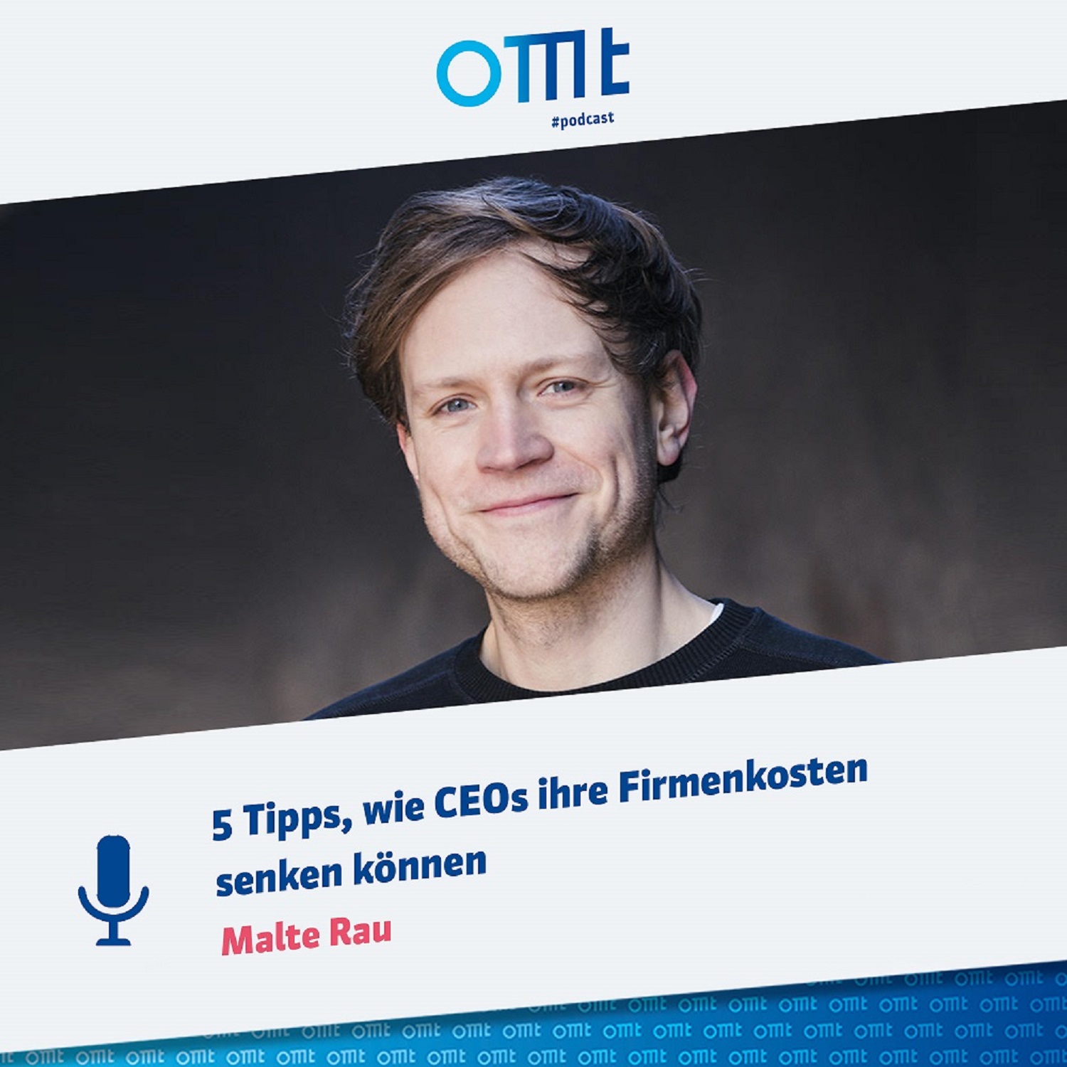 OMT Podcast