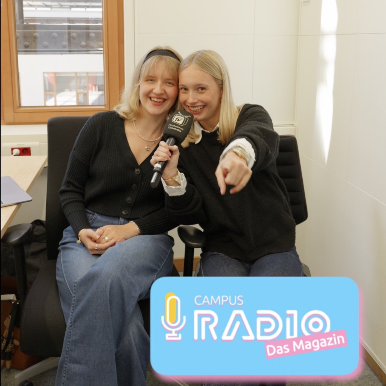 Folge 7.7 Der Fakultätsrat – Ein Gremium mit Einfluss episode artwork