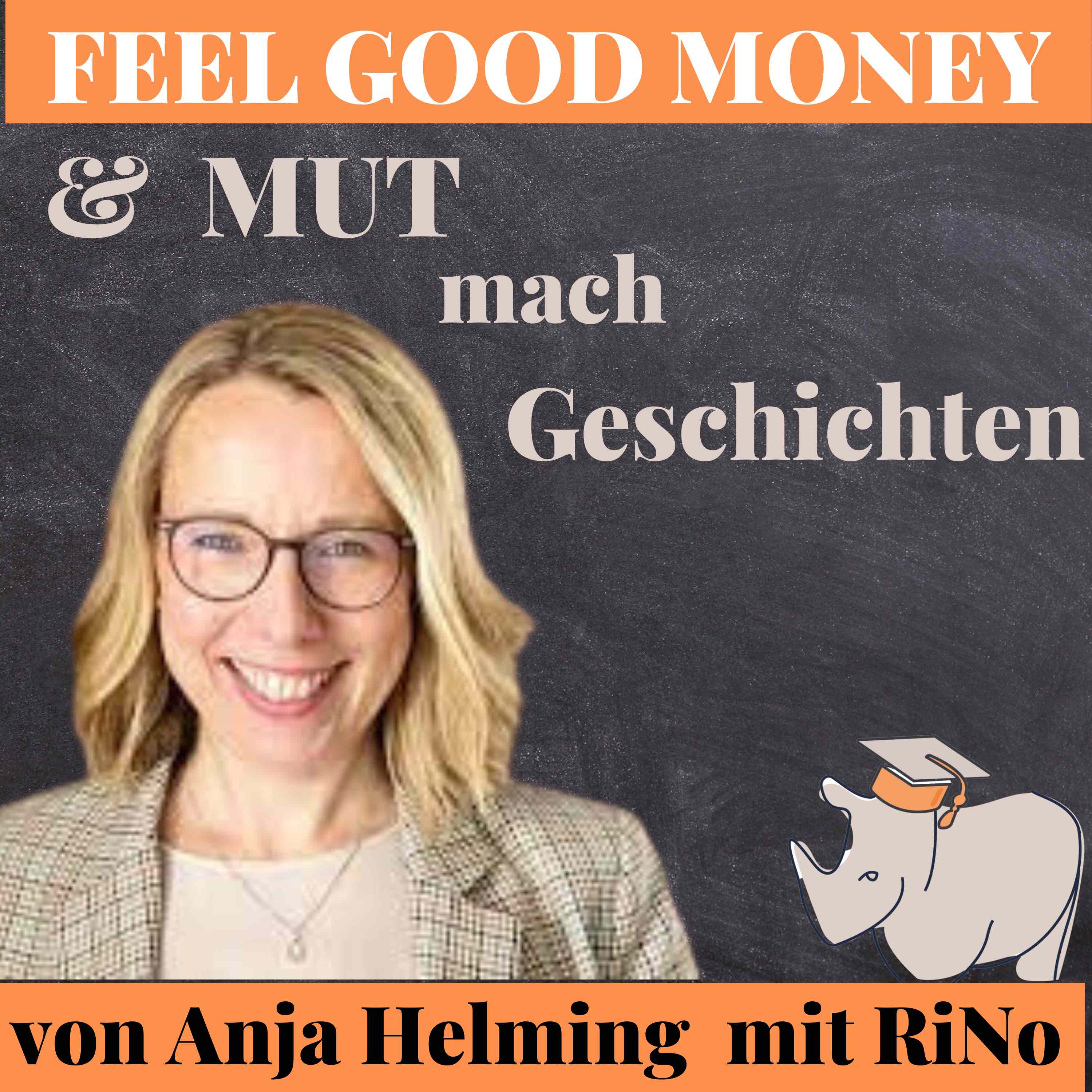 MUTmachGeschichten mit Dr. RiNo