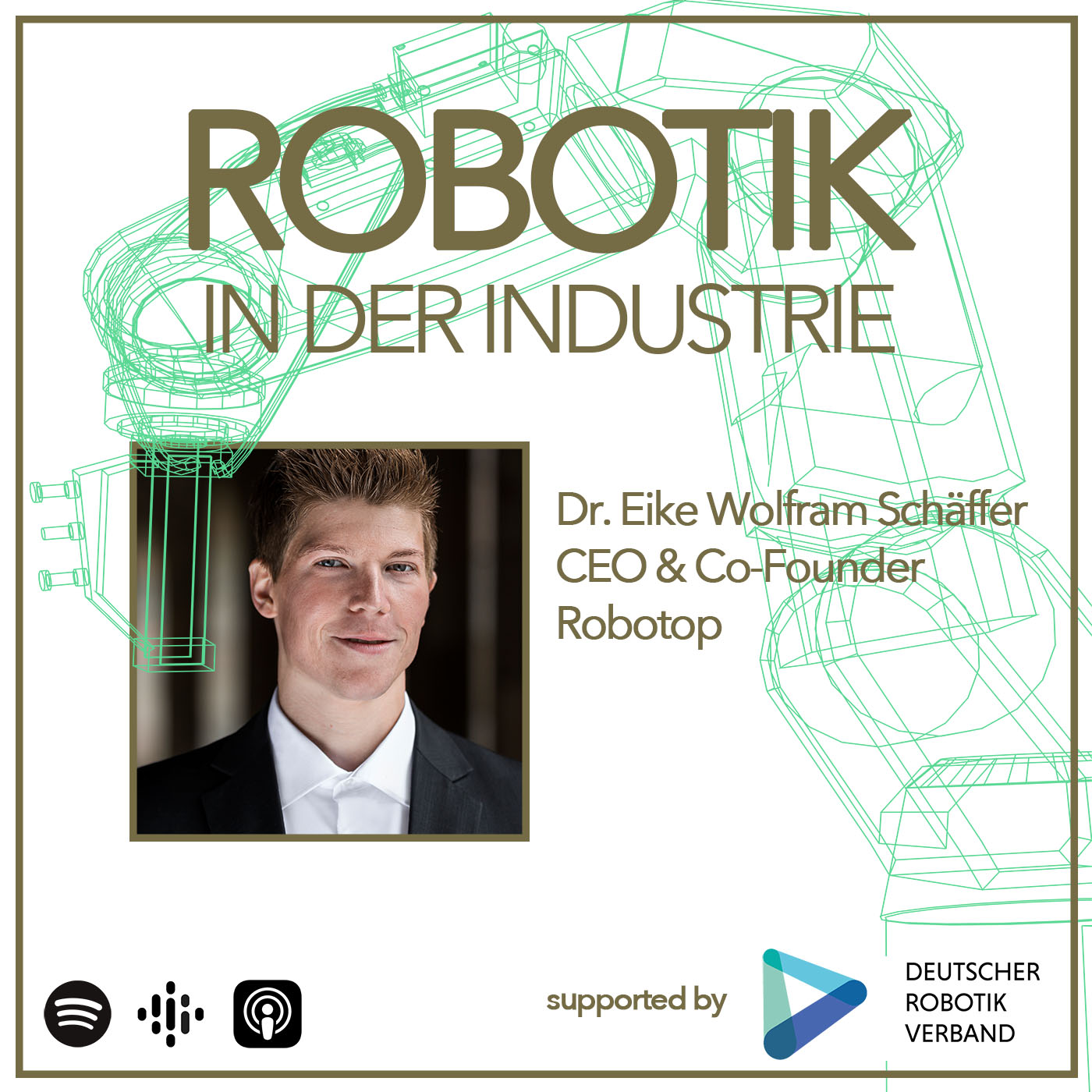 Robotik in der Industrie