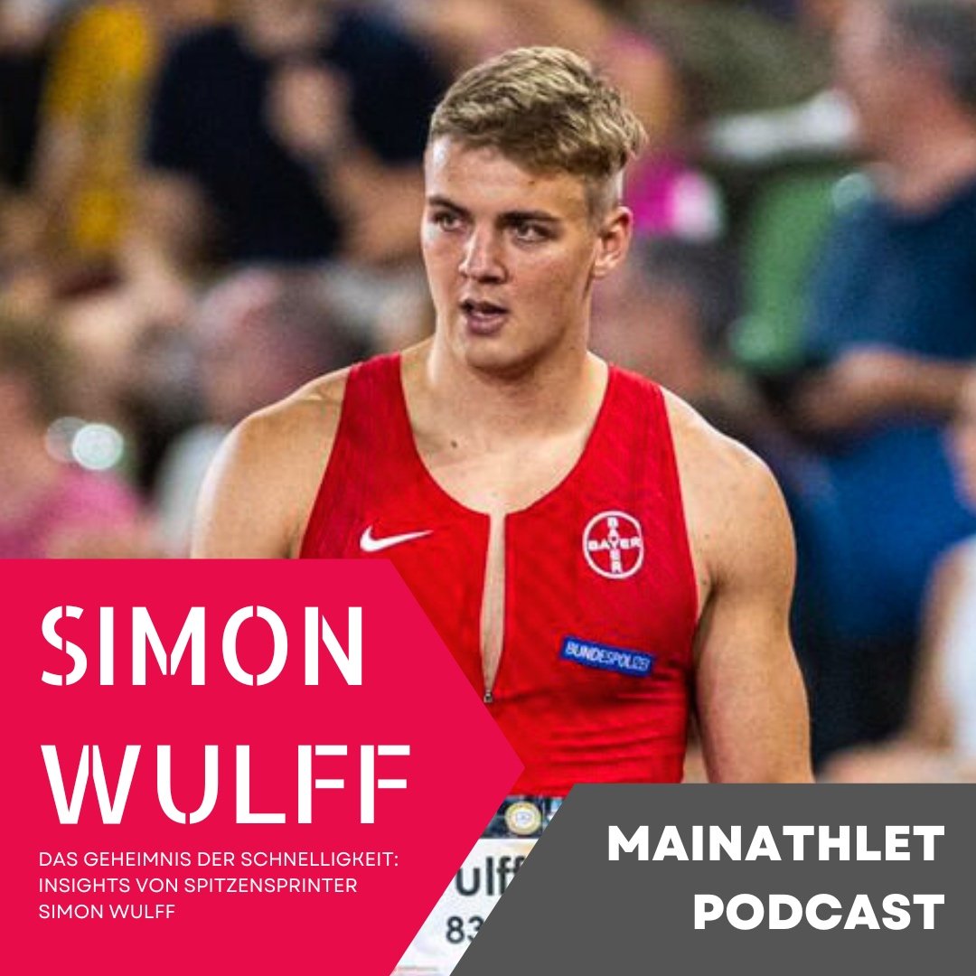 Mainathlet - Der Leichtathletik Podcast