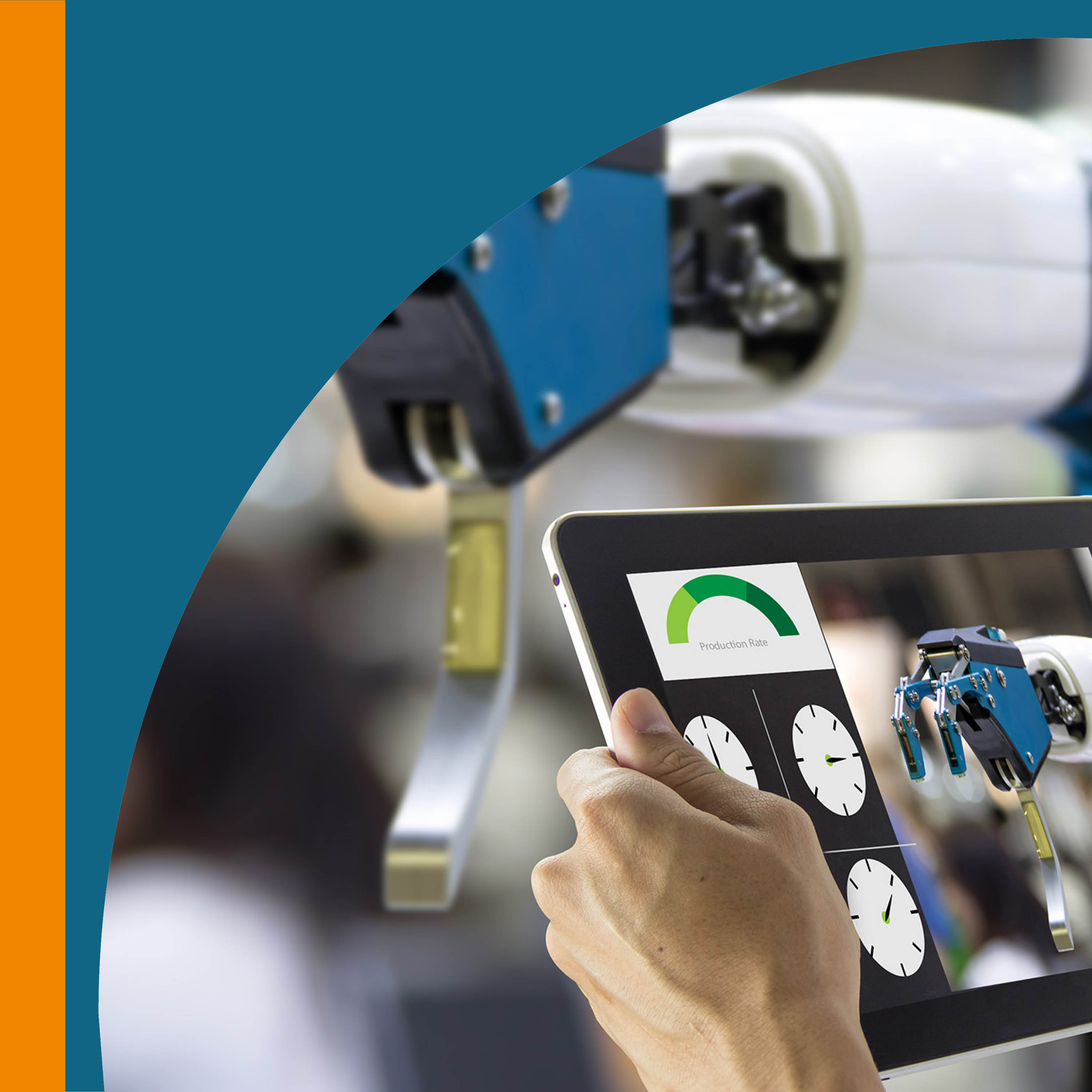 Der Industrie Podcast des VDMA