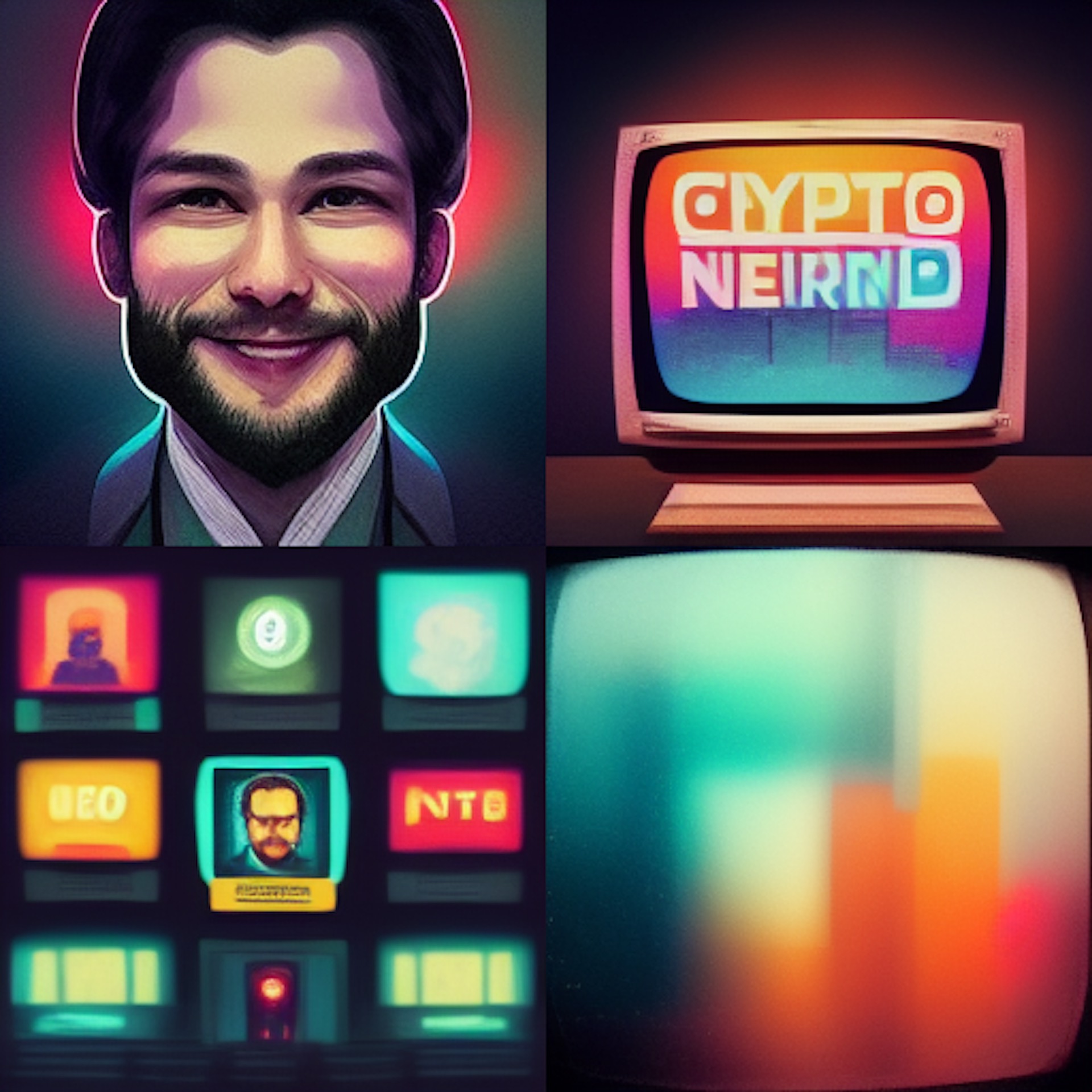 Die Nerd Show