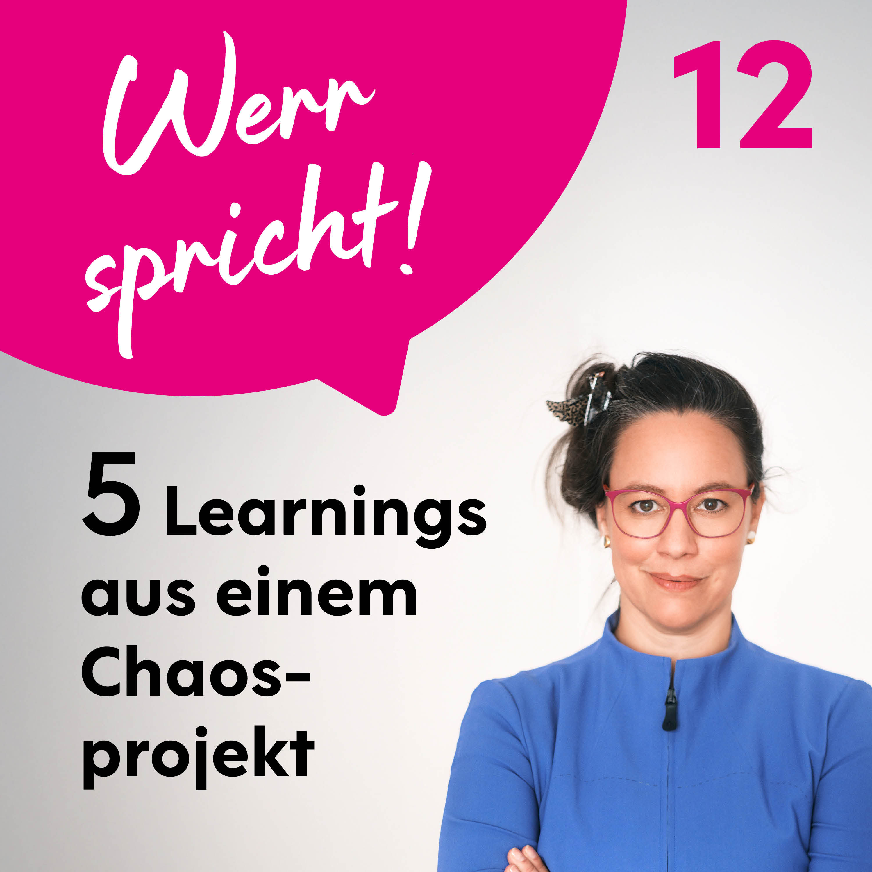 Werr spricht! Unternehmenserfolg durch klare Werte und authentisches Business