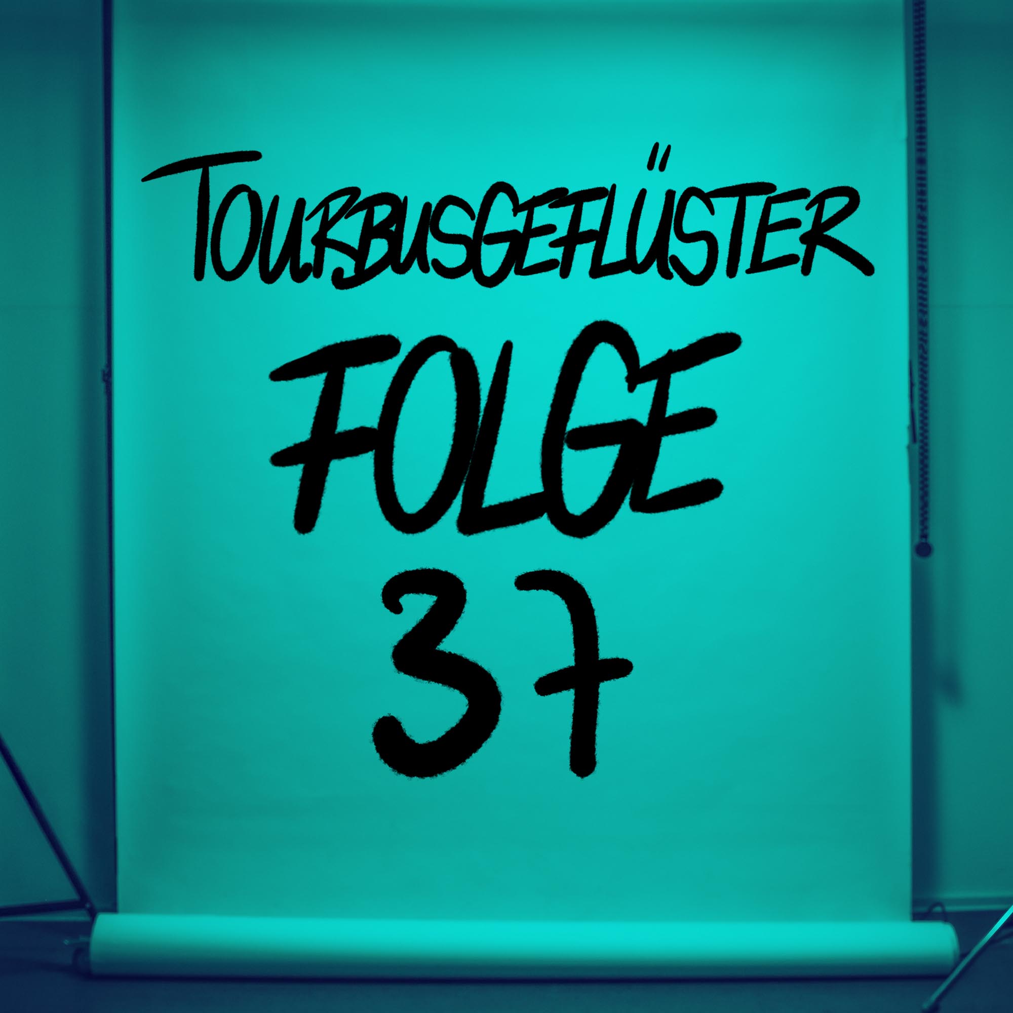 TOURBUSGEFLÜSTER