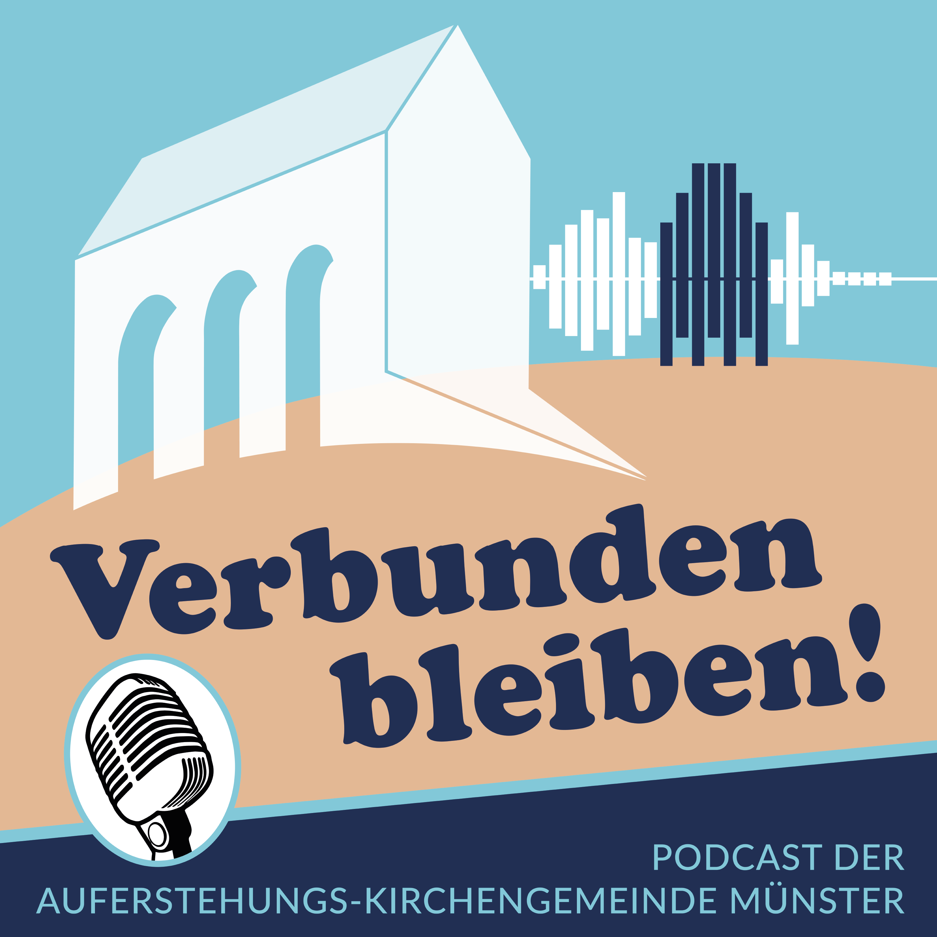 Verbunden bleiben!