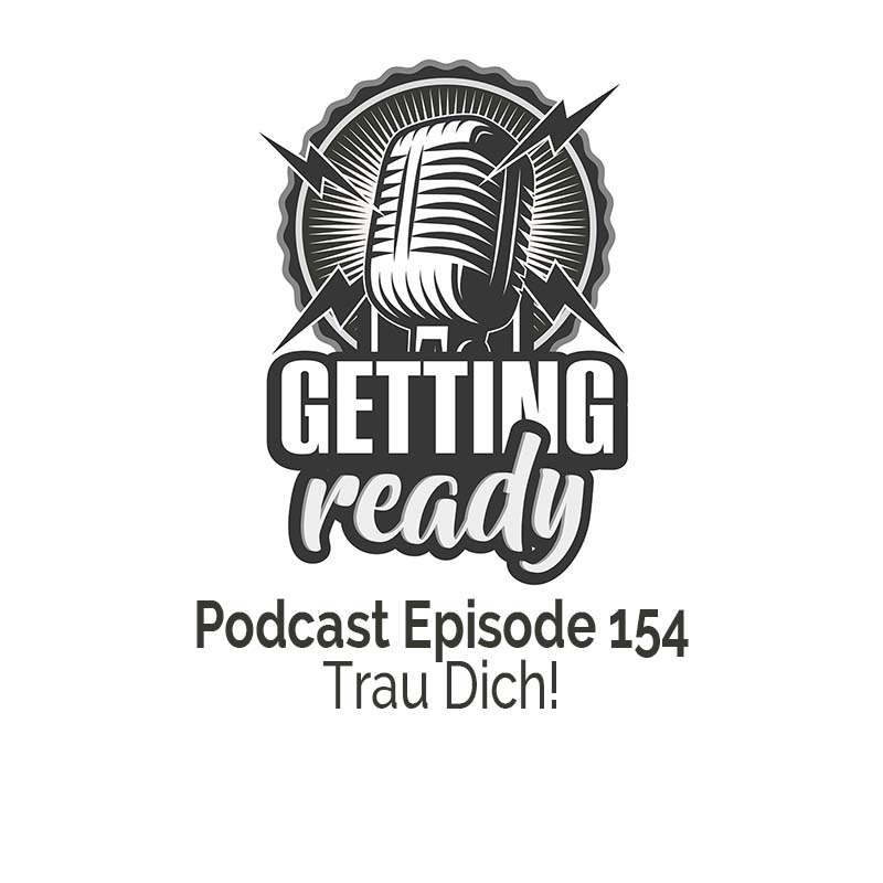 Getting Ready - Hochzeitsfotografie / Fotografie Podcast mit Marc Schelwat & Torben Röhricht