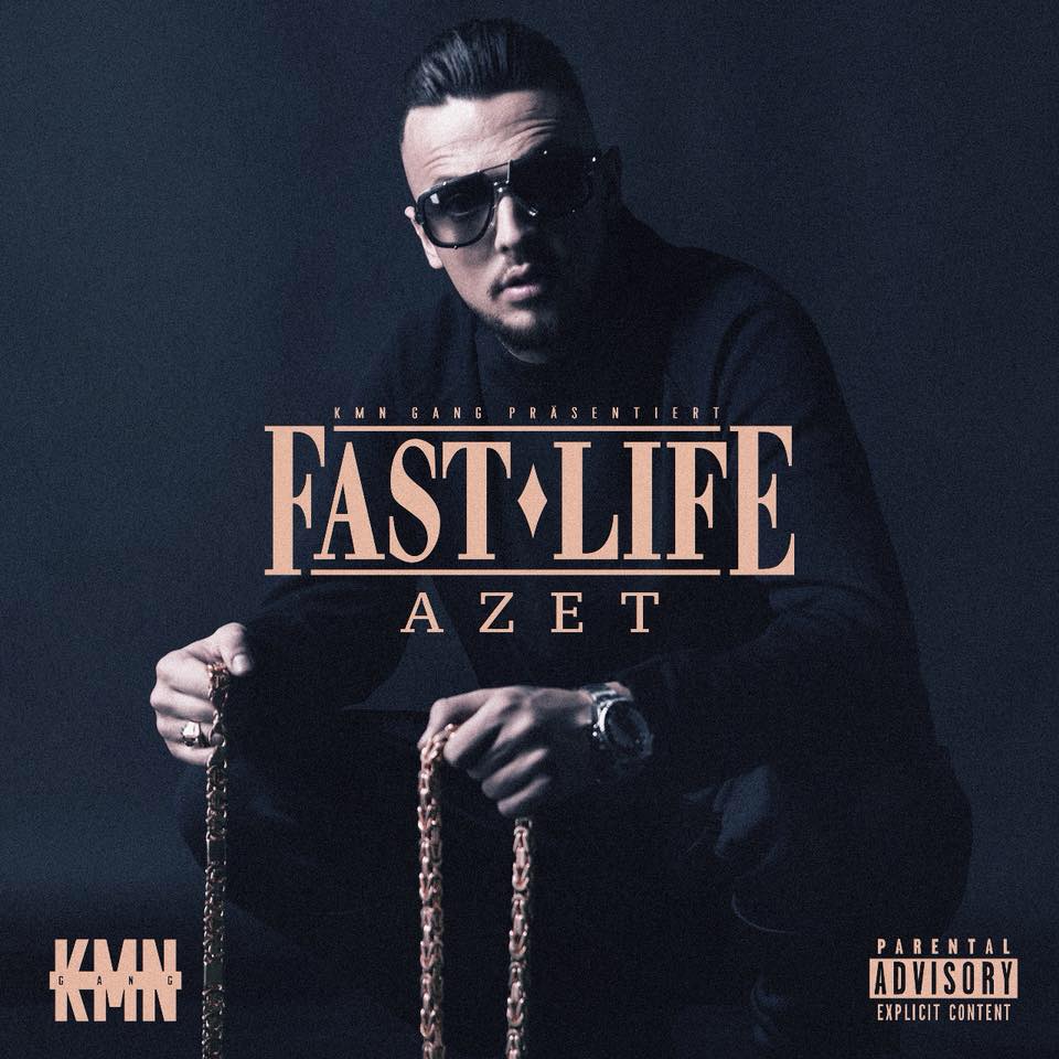 Fast Life Fast Life