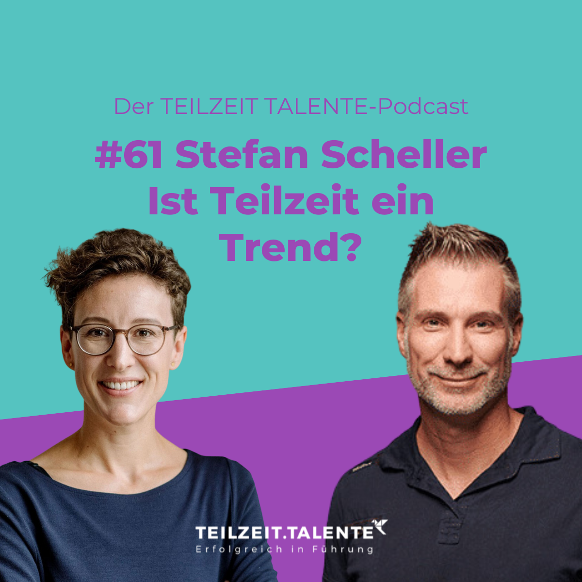 TEILZEIT TALENTE