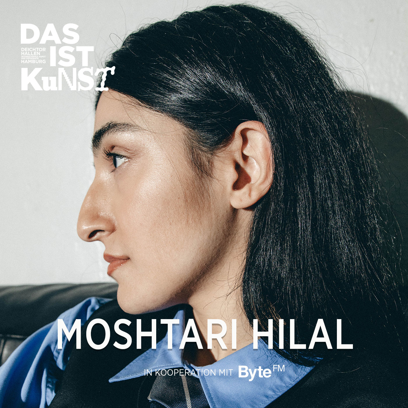 Das ist Kunst - Der Podcast der Deichtorhallen Hamburg