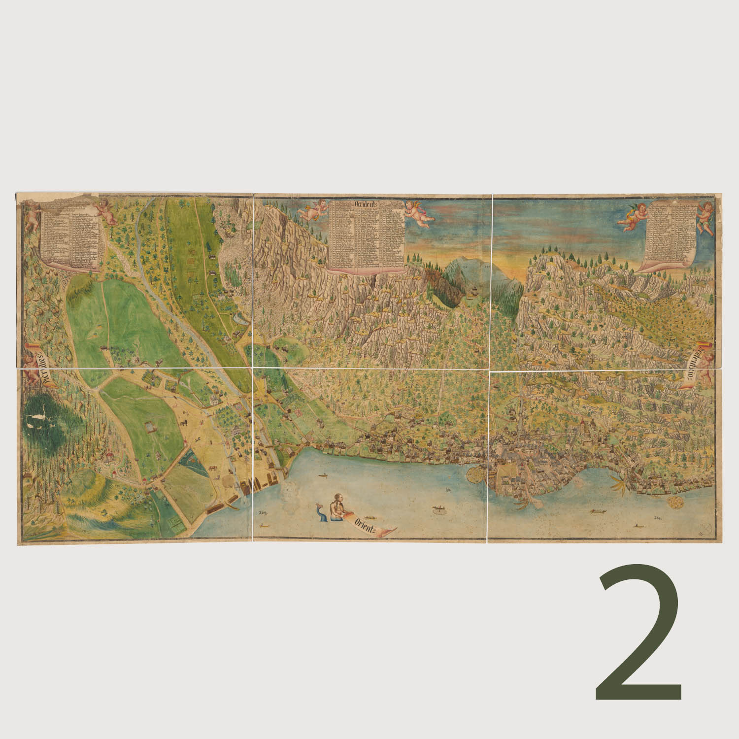 Der Königin Elisabeth Zimmer Der Königin Elisabeth Zimmer