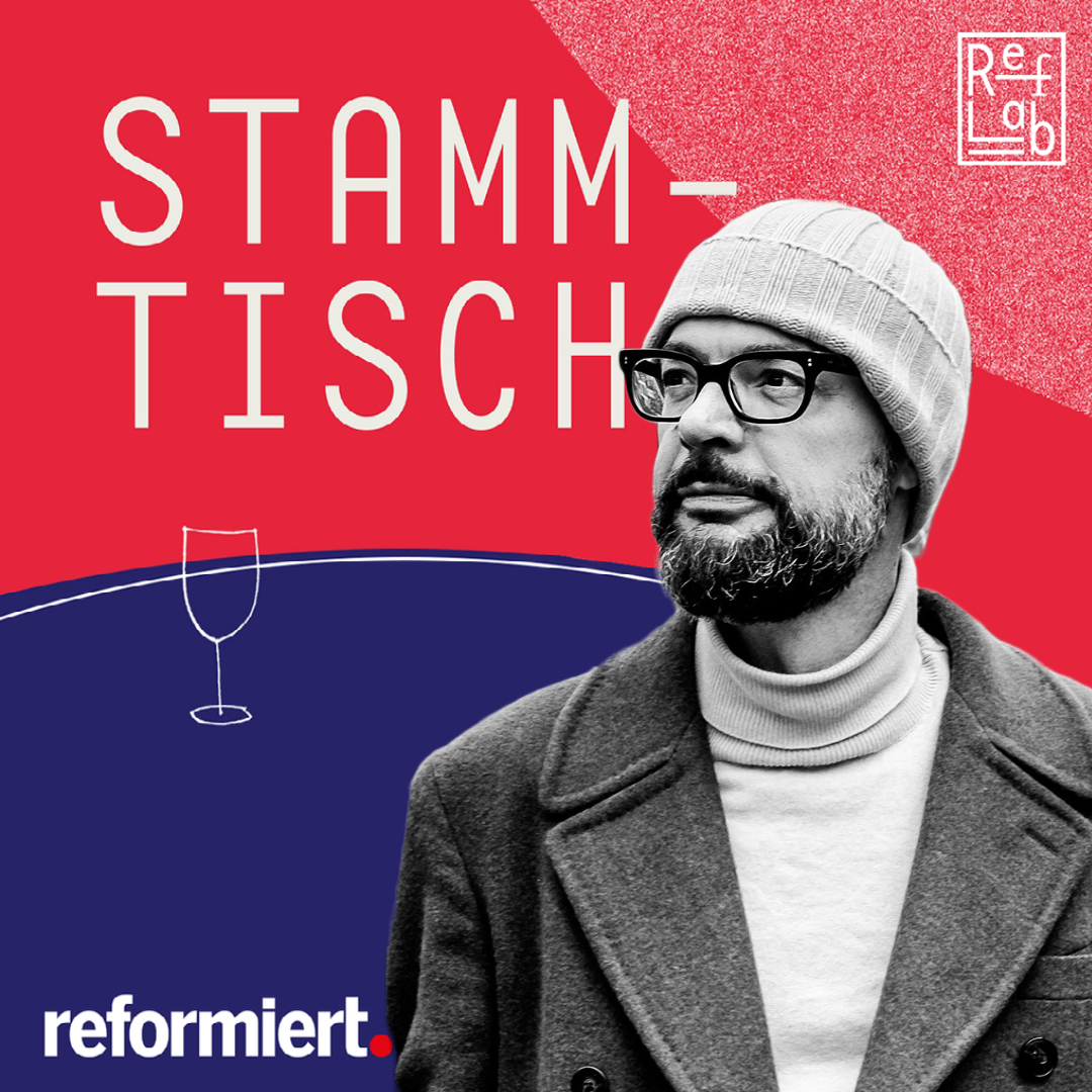 Stammtisch: ein RefLab-Podcast