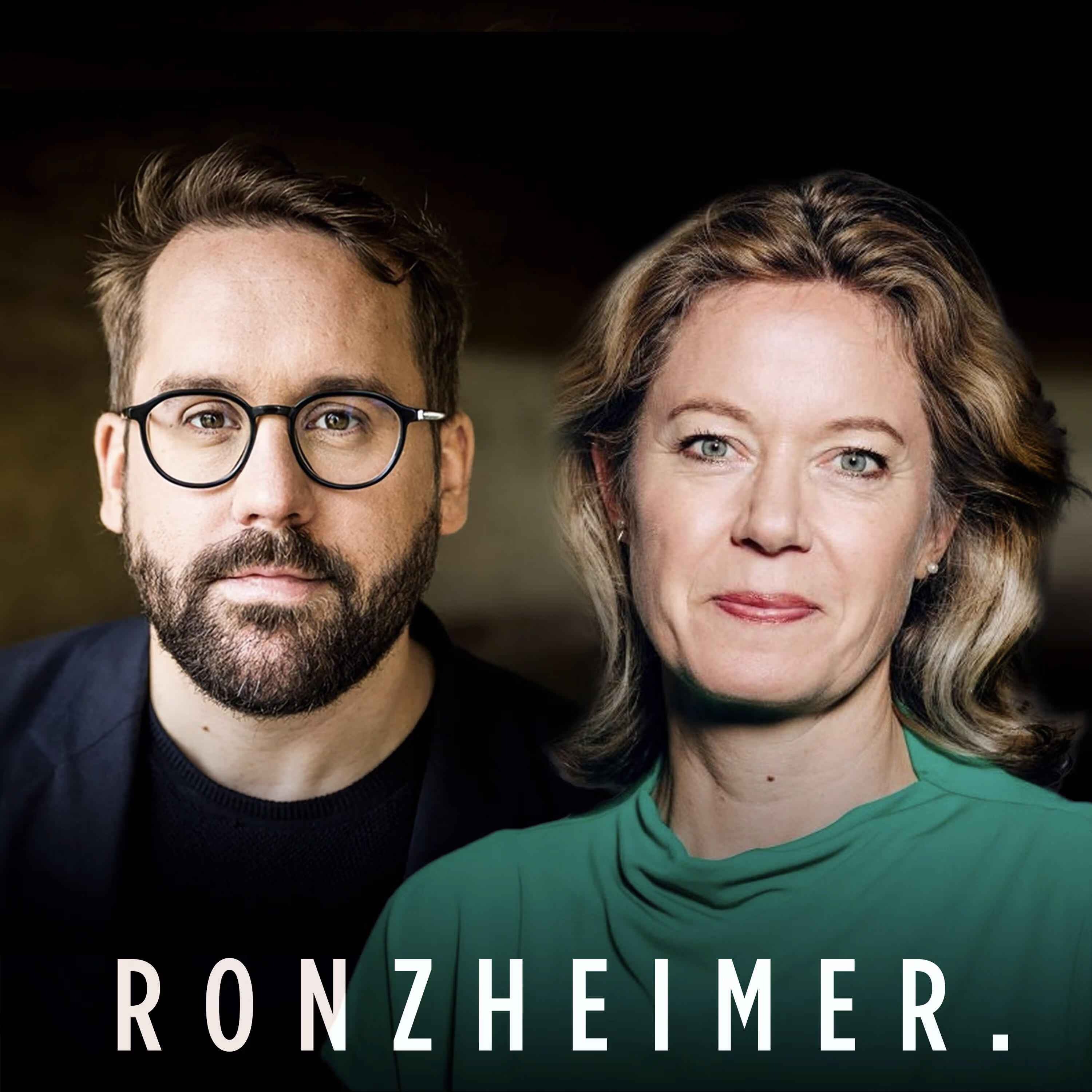 Mit Merz! Trump verkündet Iran-Wende. Mit Stefanie Bolzen