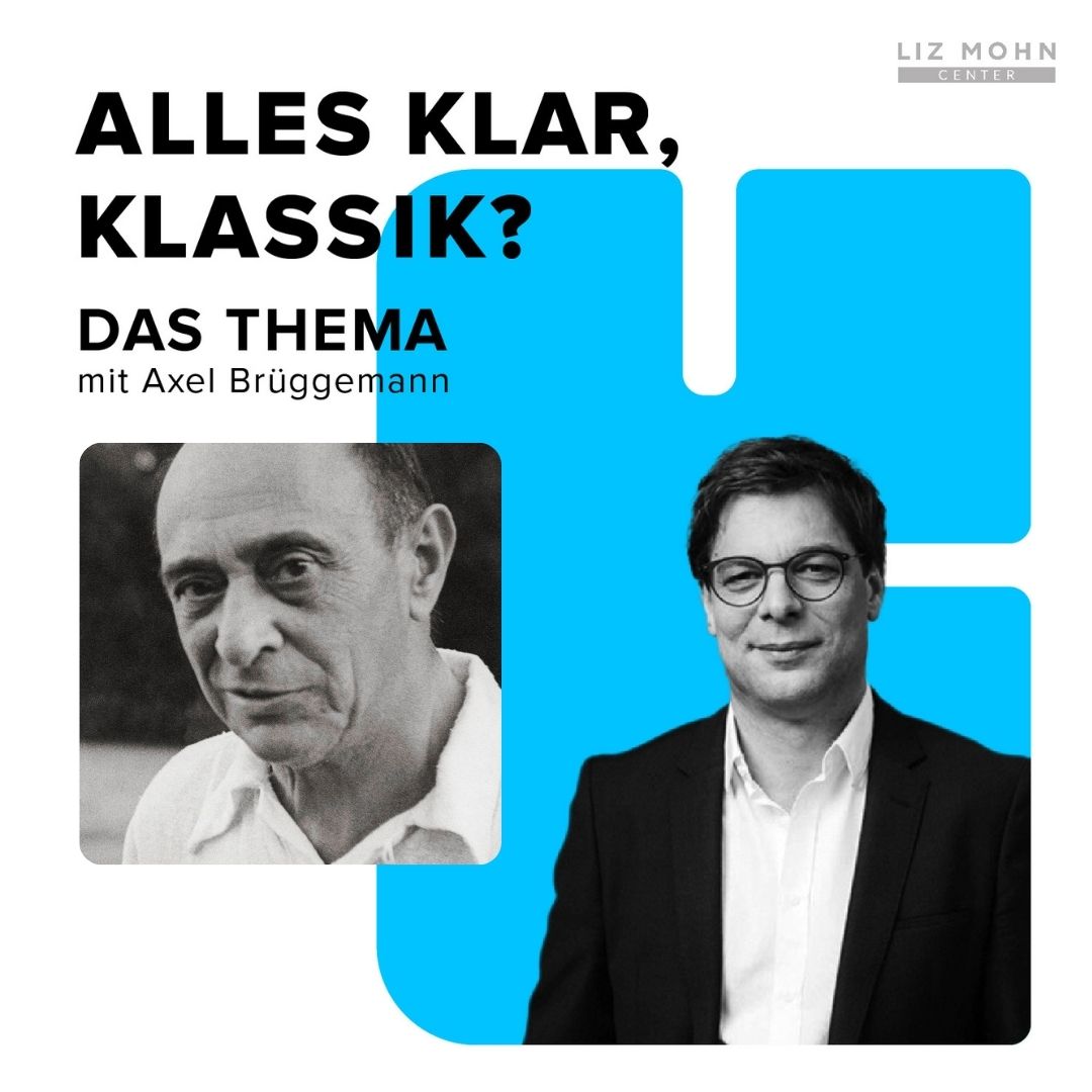 Alles klar, Klassik?