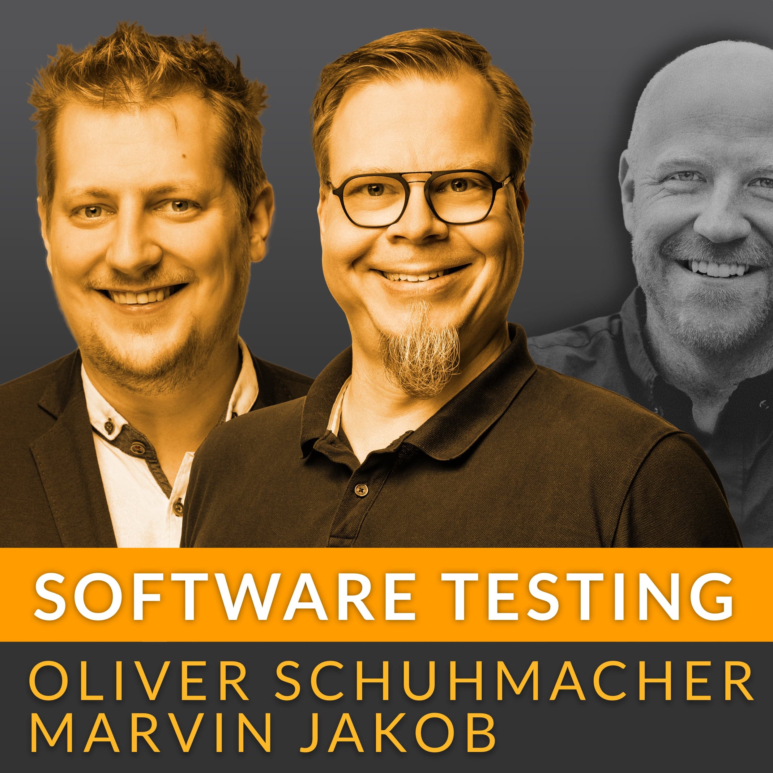 Modelle als gemeinsame Sprache im Test - Oliver Schuhmacher, Marvin Jakob