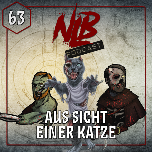 NLB Nerd Life Balance