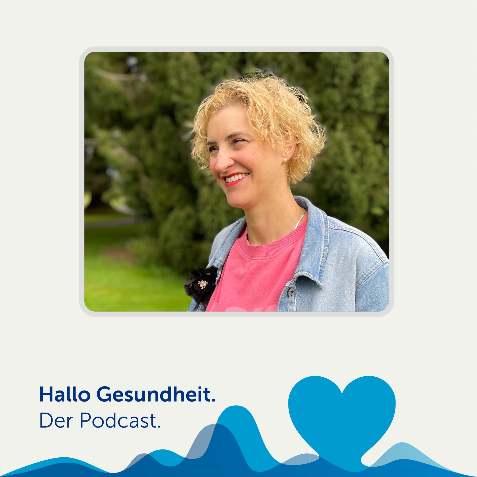 Hallo Gesundheit – Der Podcast der CSS