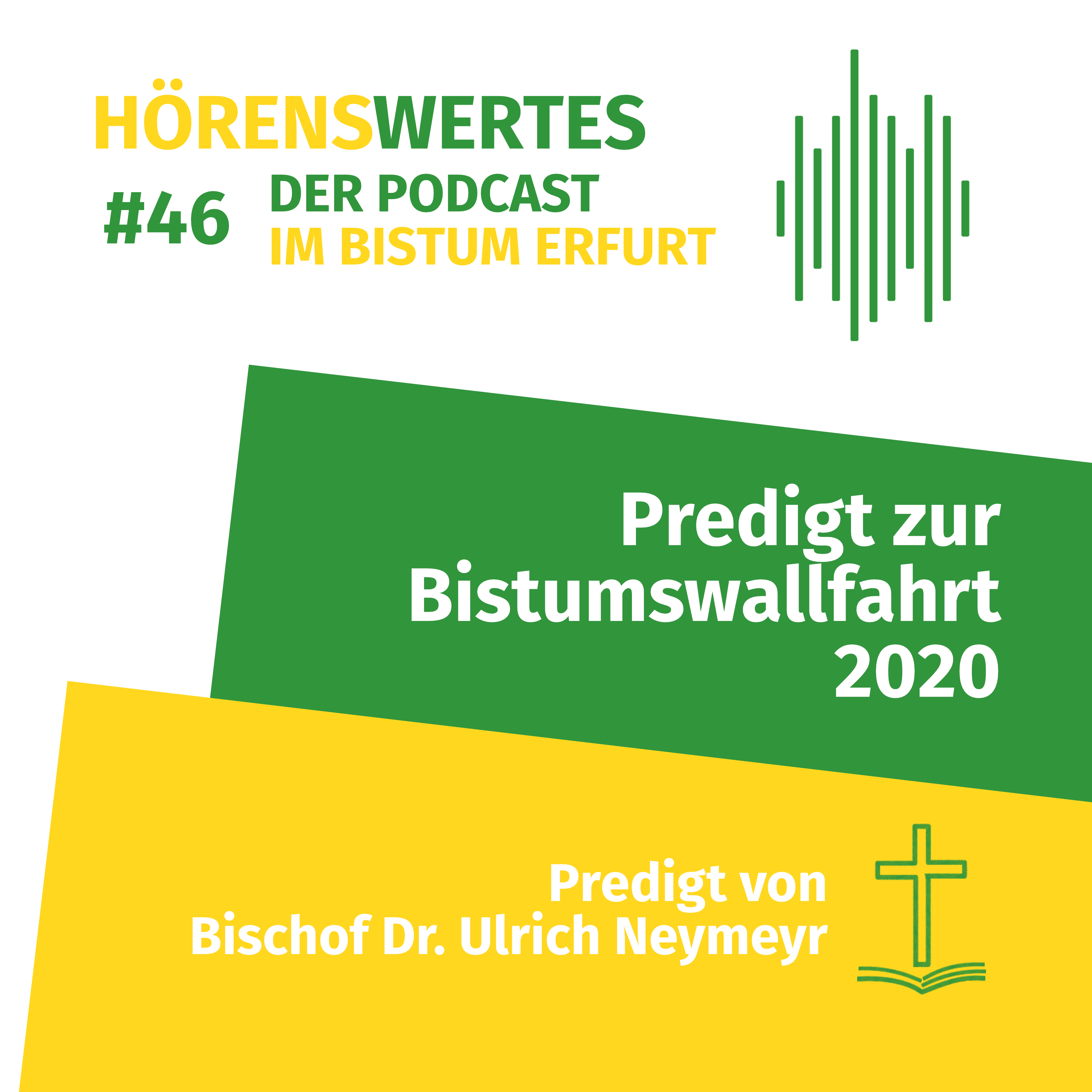 Hörenswertes im Bistum Erfurt