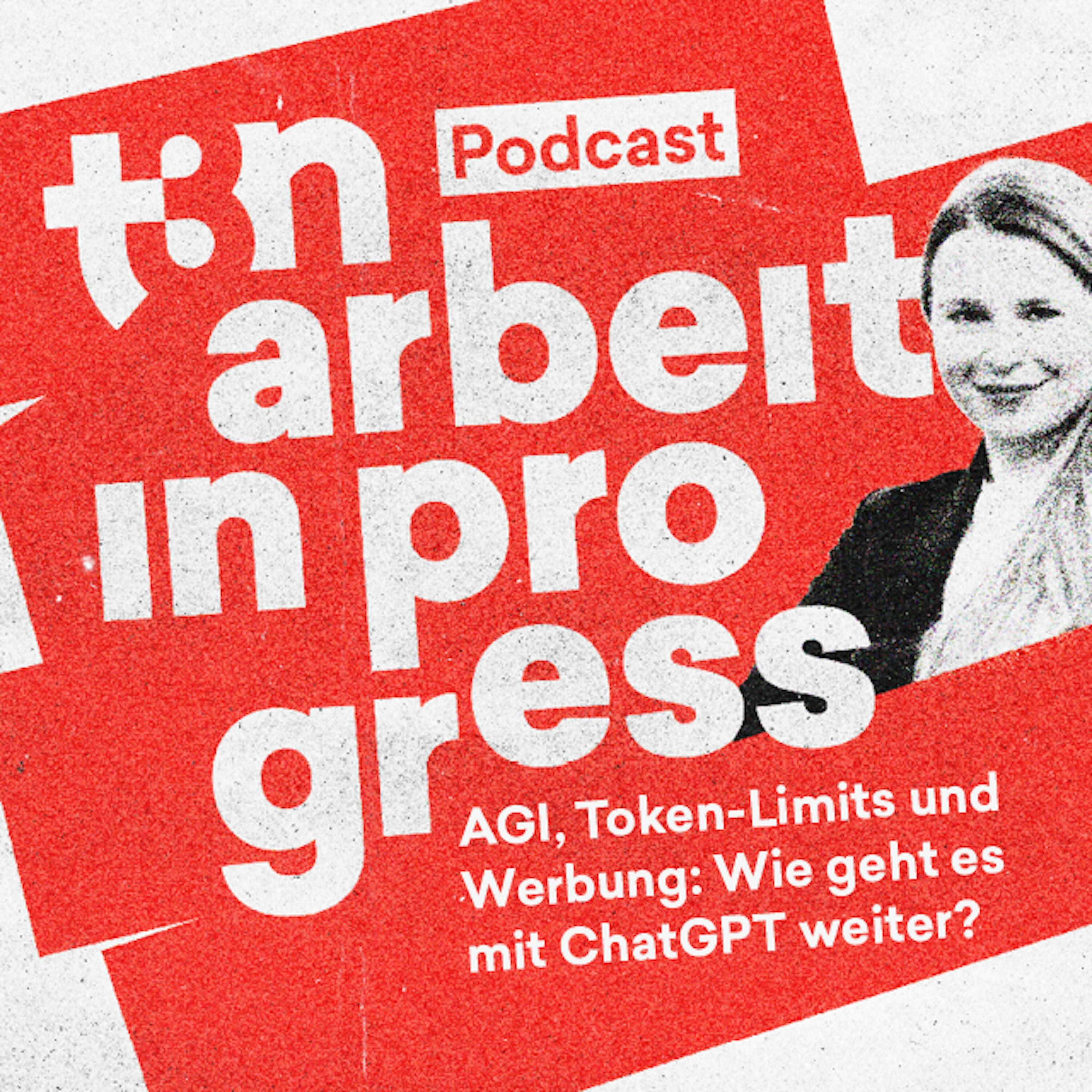 Zukunft von ChatGPT: Produktchef Nick Turley über Tokenlimits, Werbung und AGI