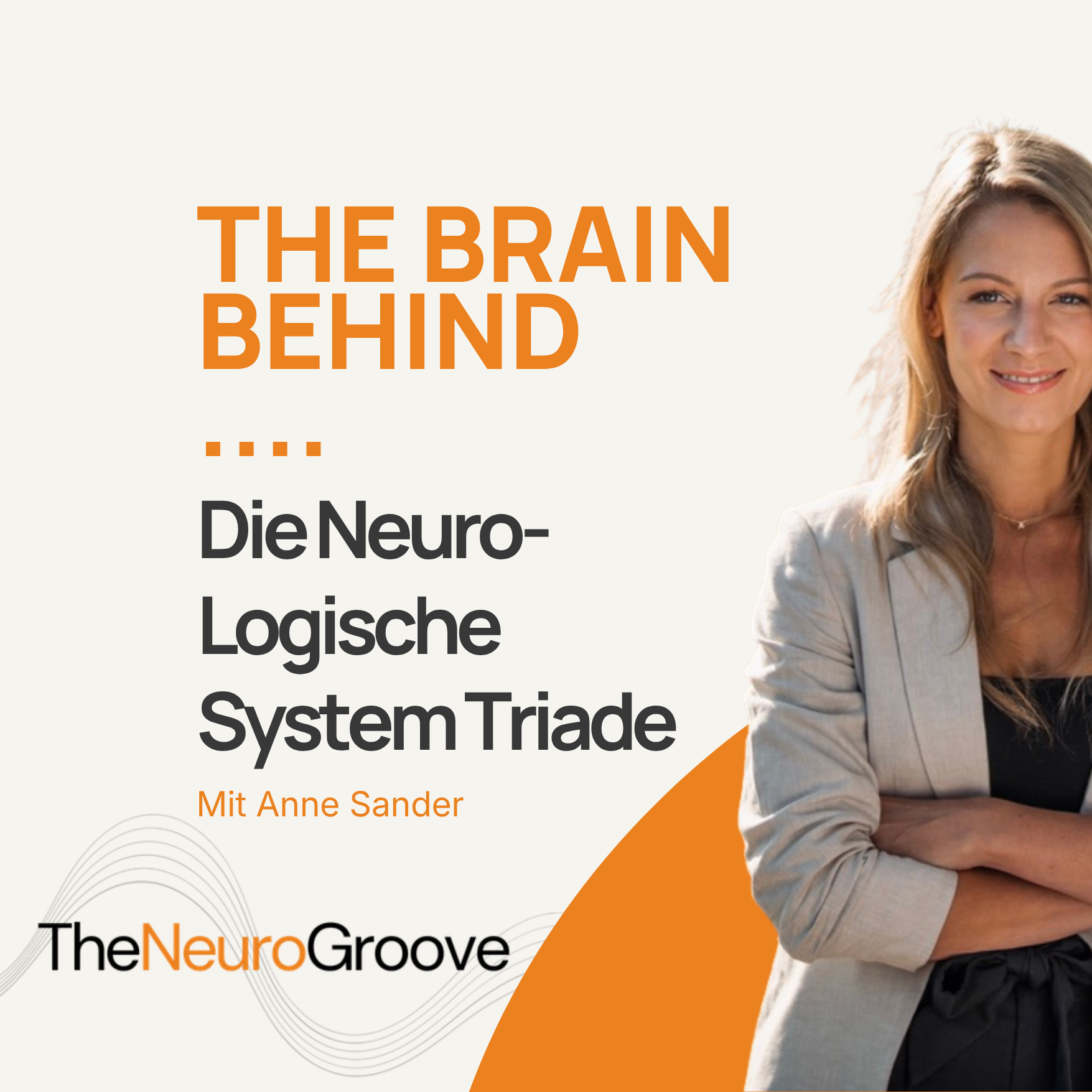 The Brain Behind...