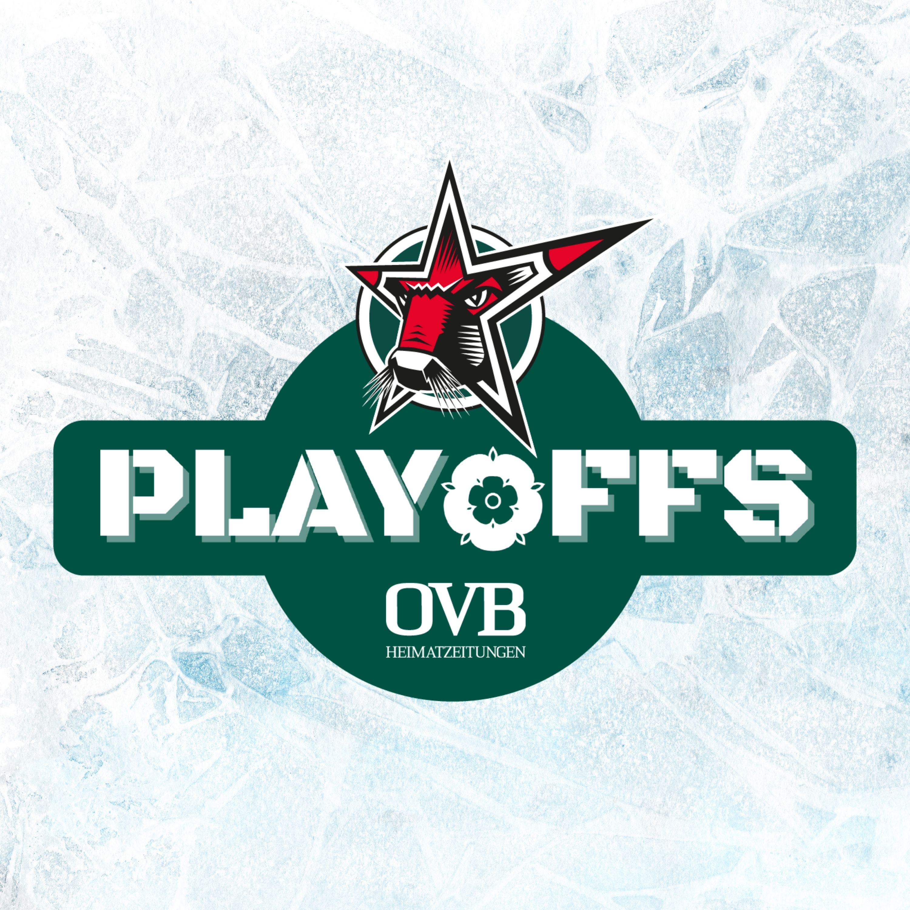 Hart gecheckt - Der OVB-Podcast zu den Starbulls Rosenheim