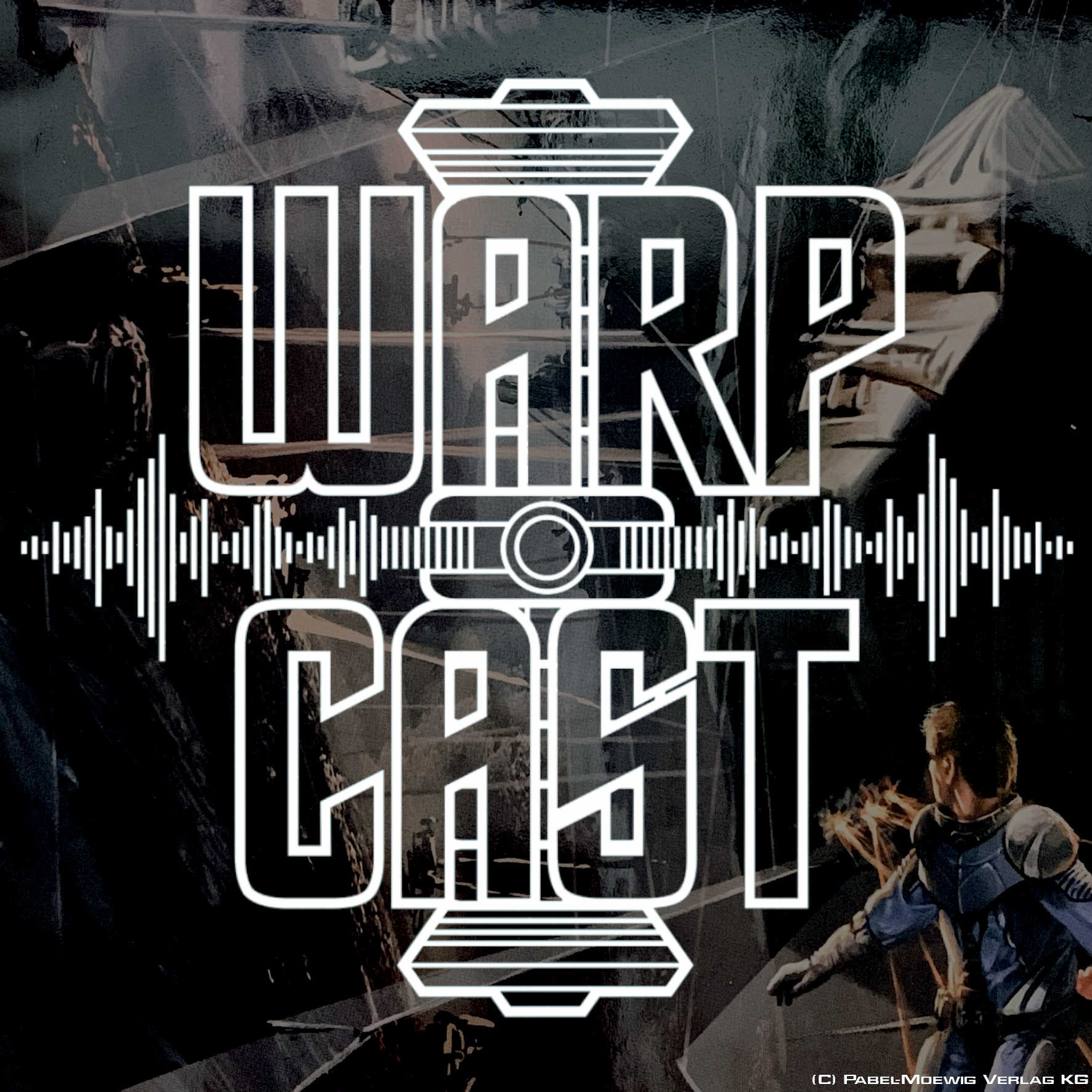 WarpCast: Die Weganauten