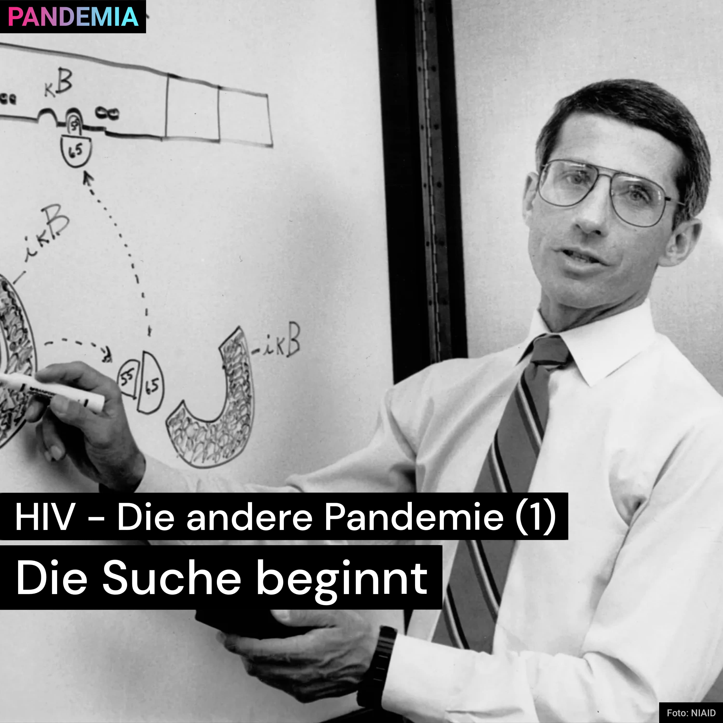Pandemia
