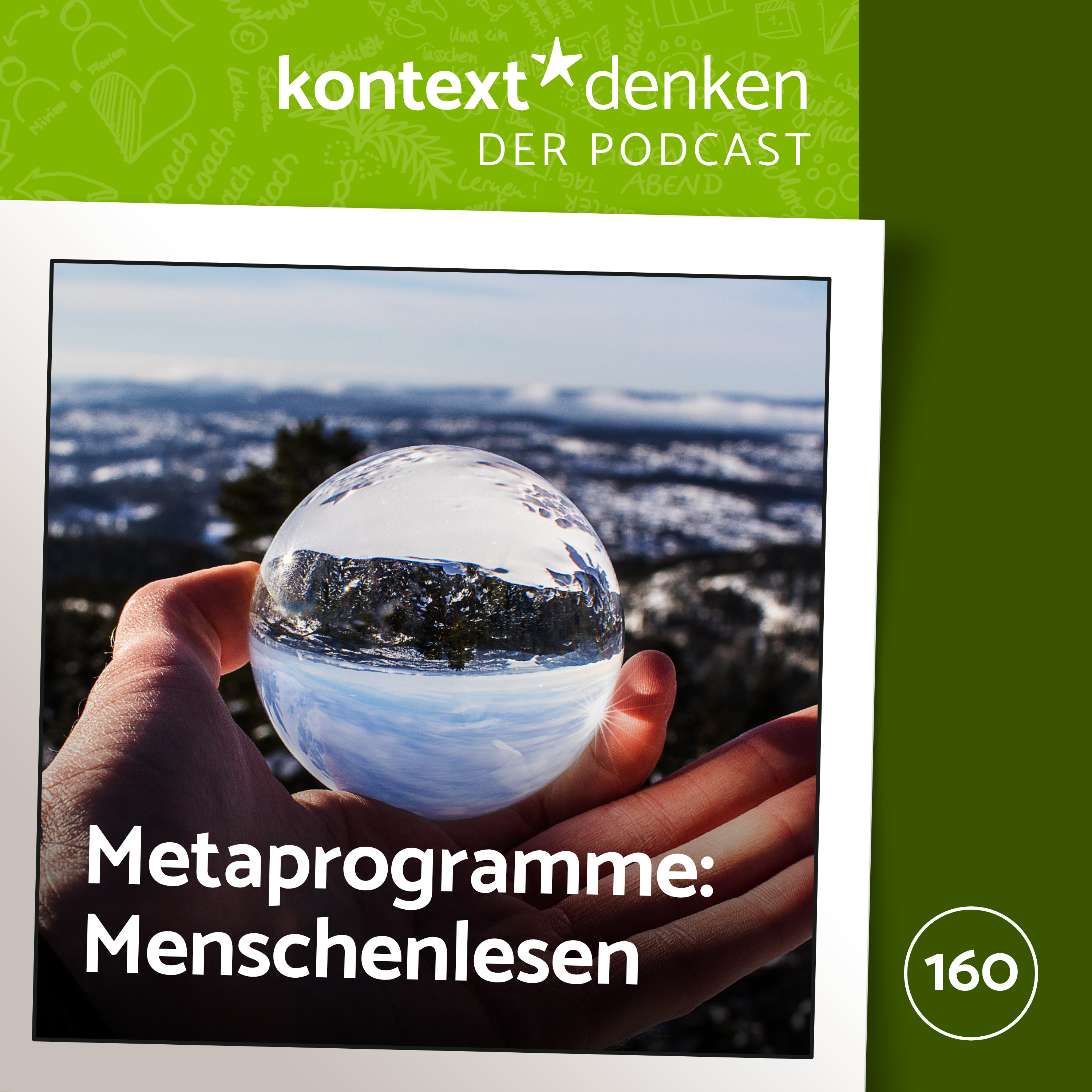 kontext*denken: NLP mit Miriam Deforth und Florian Groß
