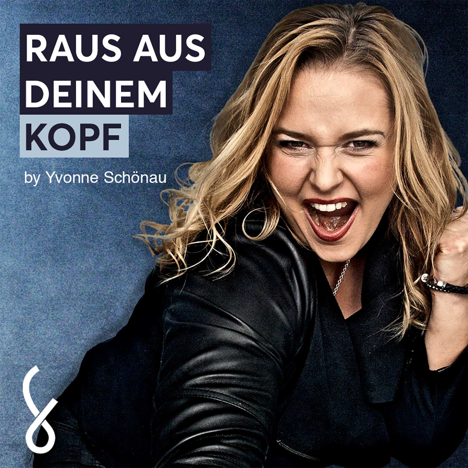 Raus aus deinem Kopf - Emotional Leadership