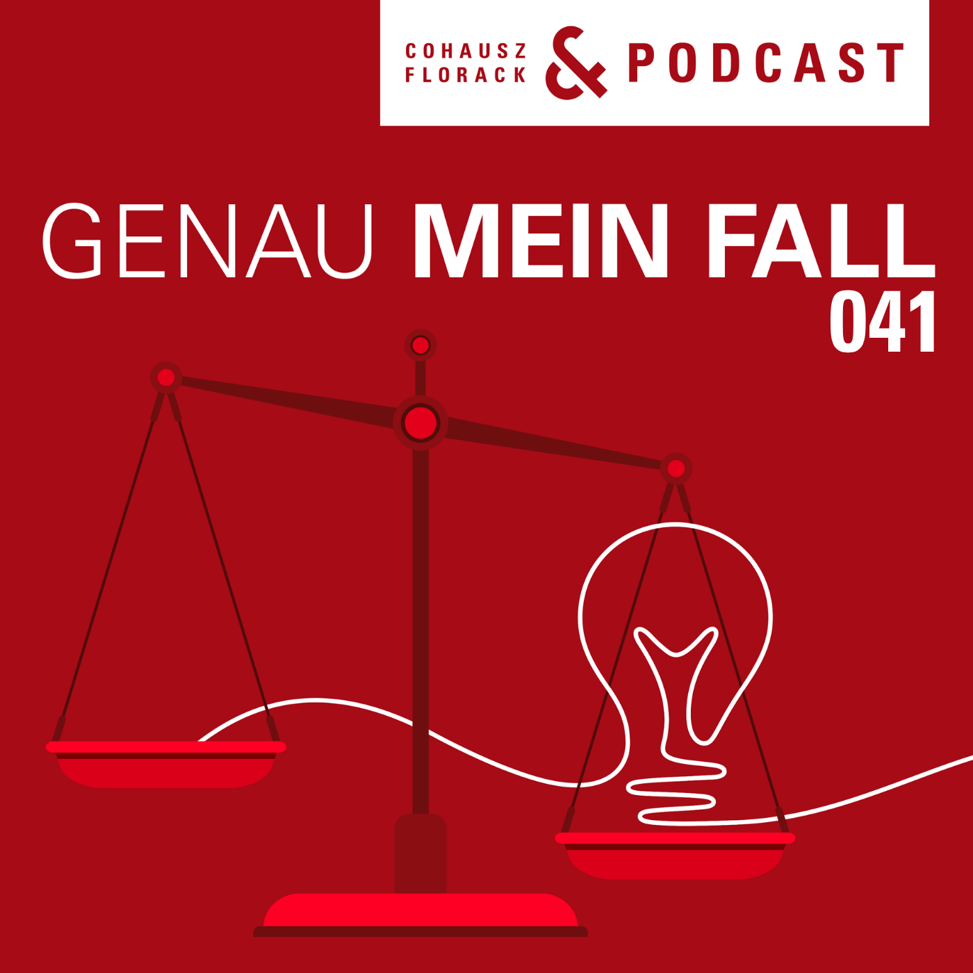 Wer haftet, wenn der Chatbot sich verplappert? episode artwork