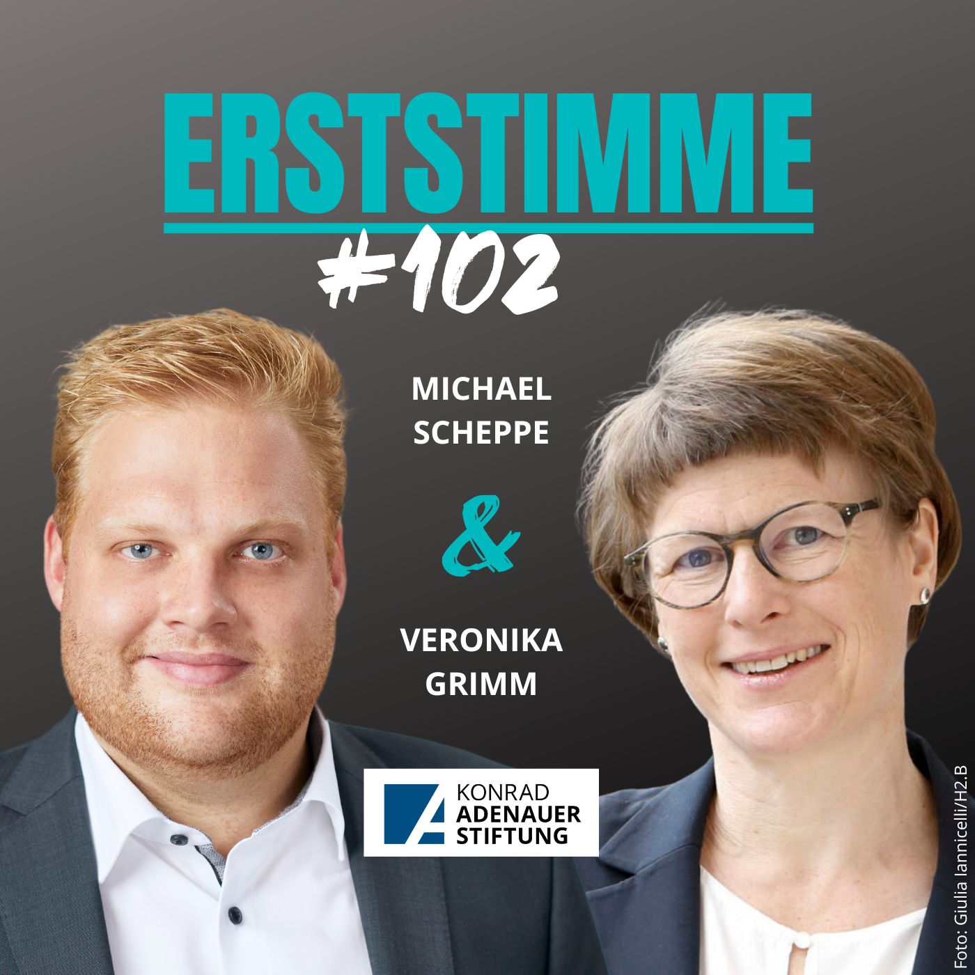 Erststimme | Podcast für Politische Bildung