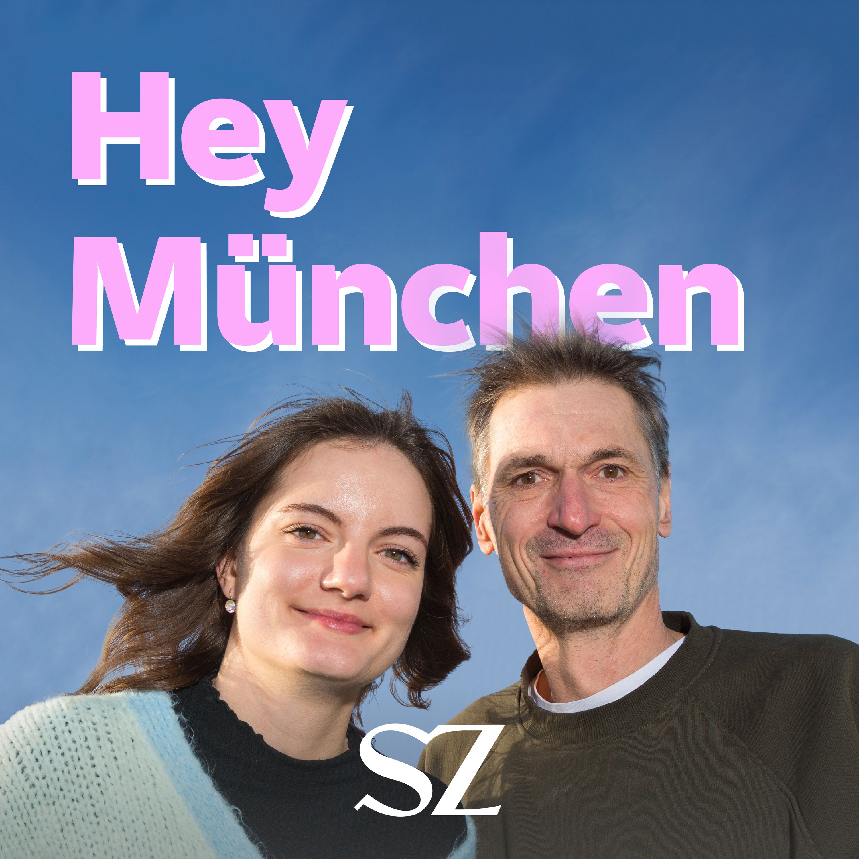#24 Warum Münchner Brauereien mit Tiefengrundwasser spülen / Gedenken an das OEZ-Attentat episode artwork