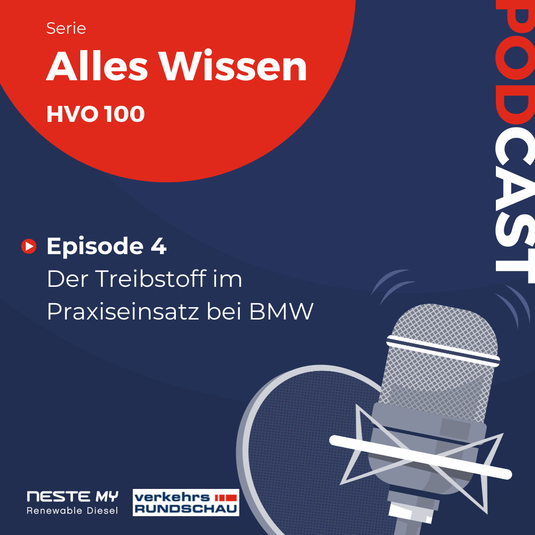 VerkehrsRundschau Funk