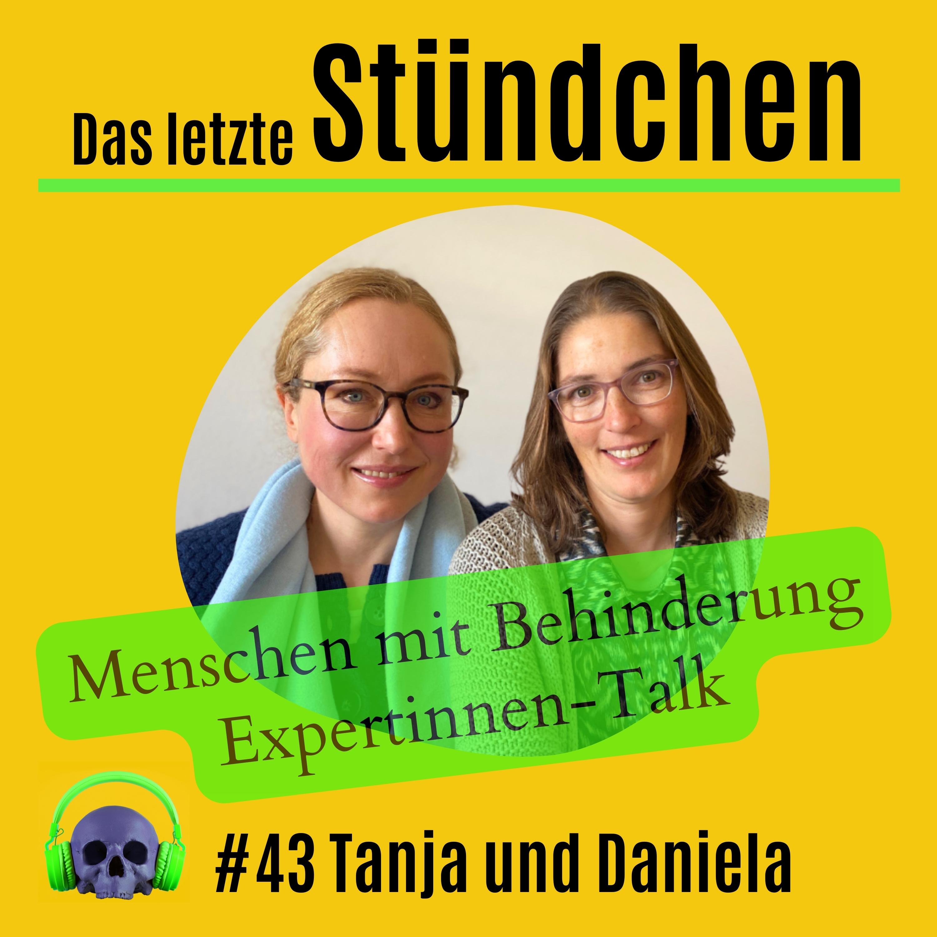 Das letzte Stündchen