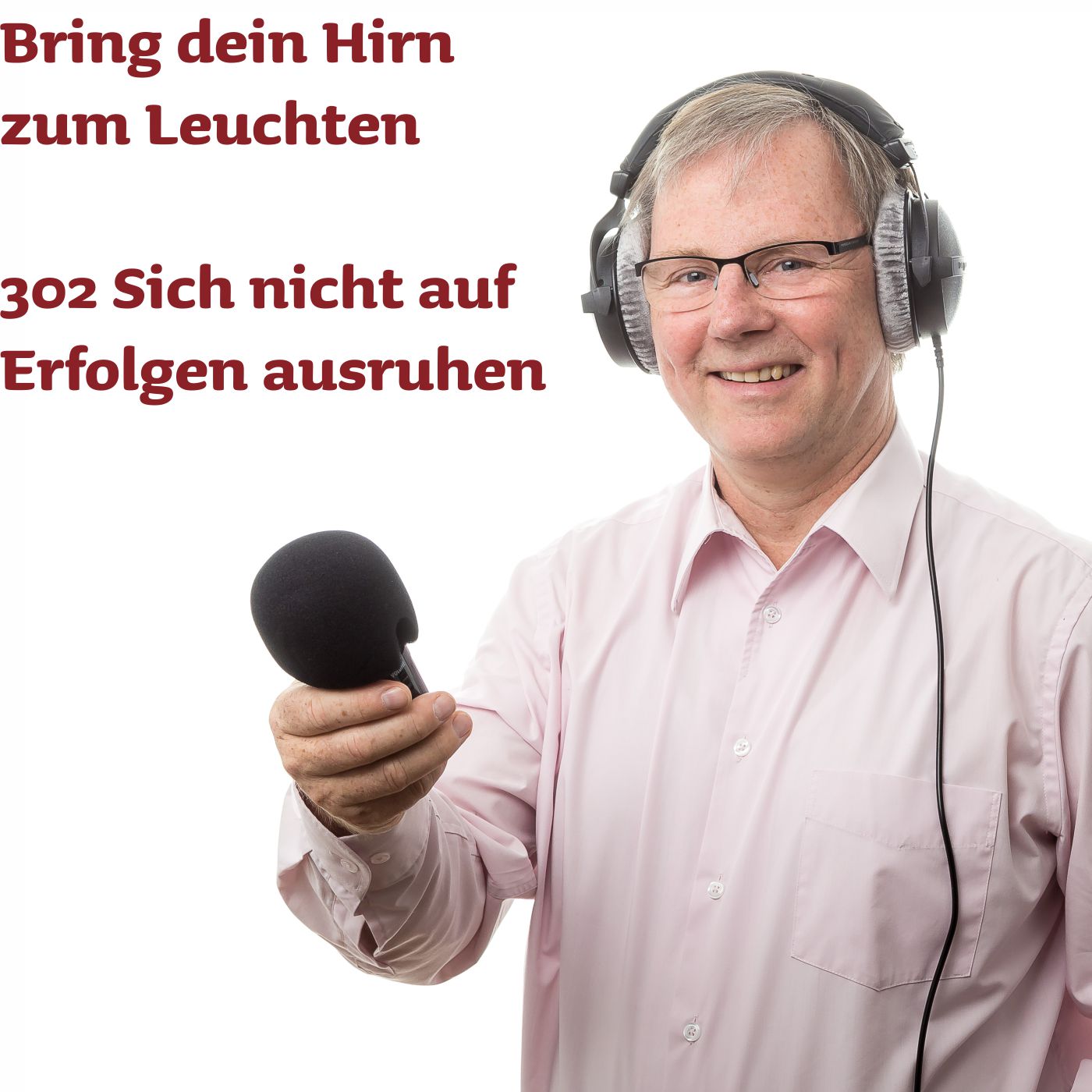 302 Was ein Marathonerlebnis mit der Akademie für Lernmethoden zu tun hat episode artwork