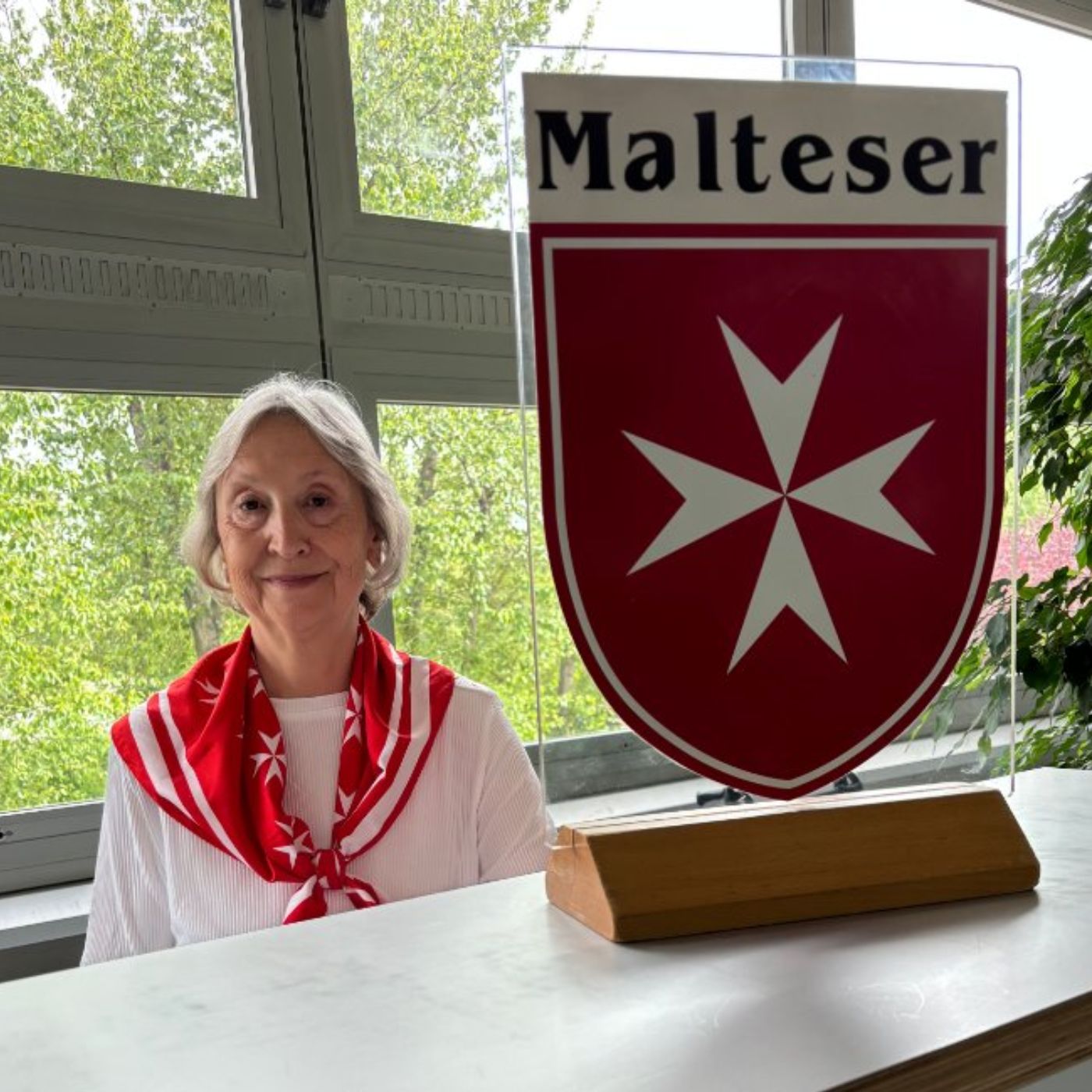 Malteser Patientenbegleitdienst episode artwork