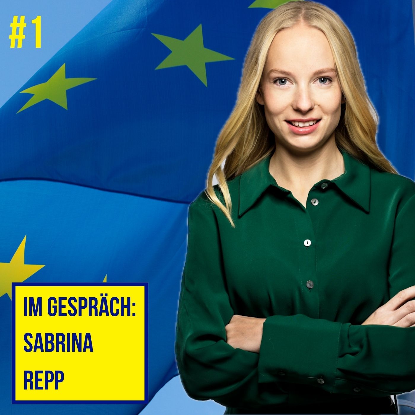 Götterfunken - die Lauschfrequenz für europapolitische Ohren