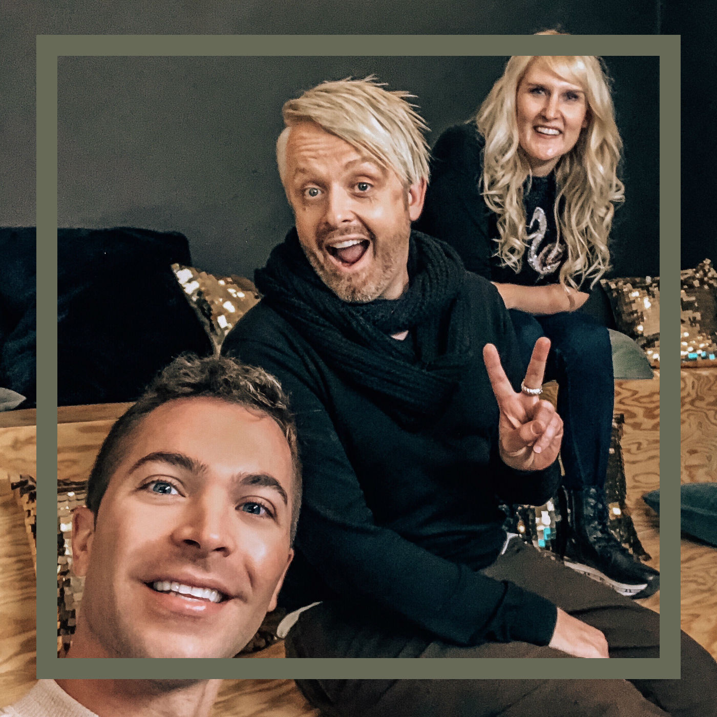 Aber bitte mit Schlager - Der Podcast von Schlagerplanetradio
